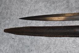 Dagger of Federal soldier