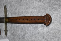Dagger of Federal soldier