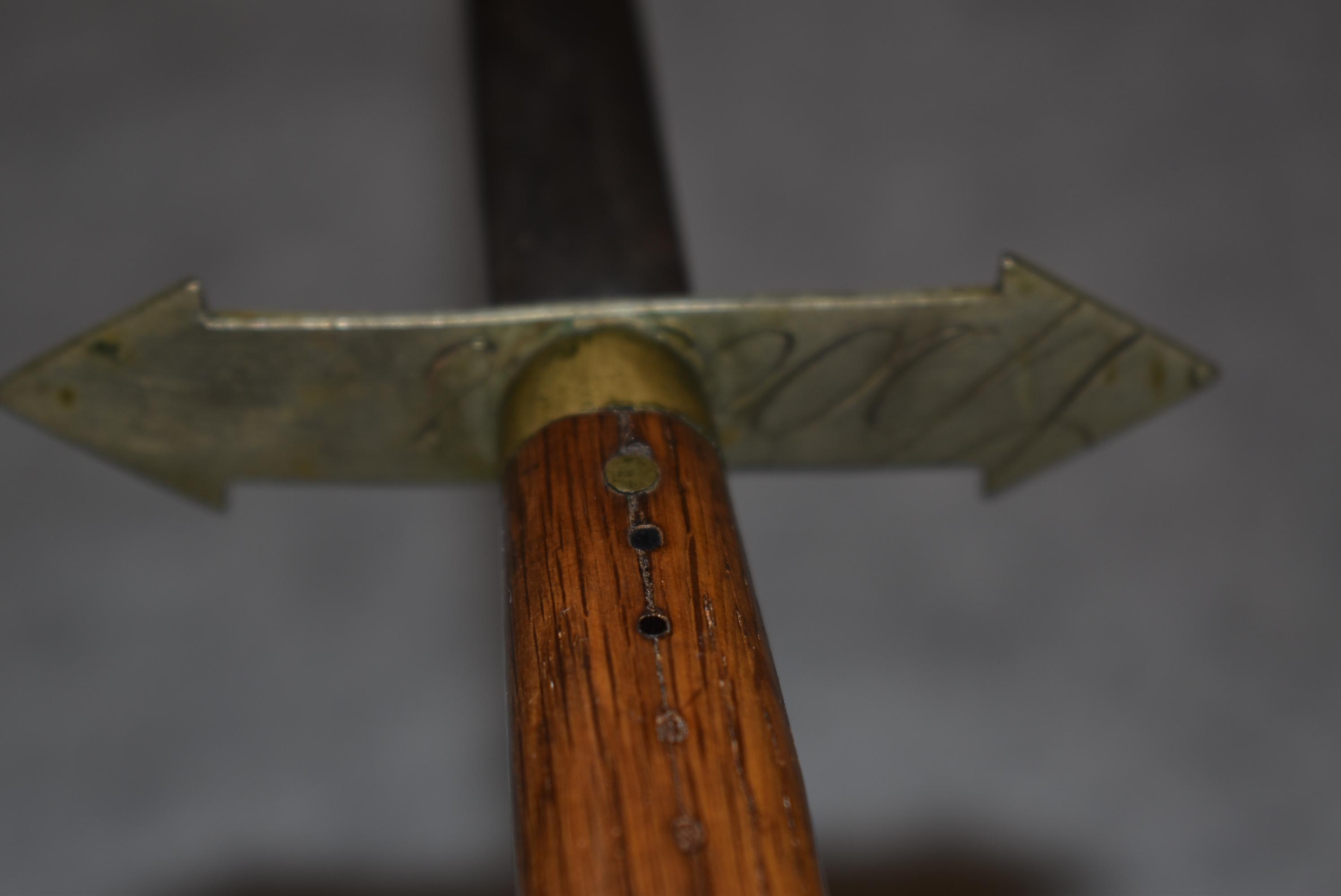 Dagger of Federal soldier