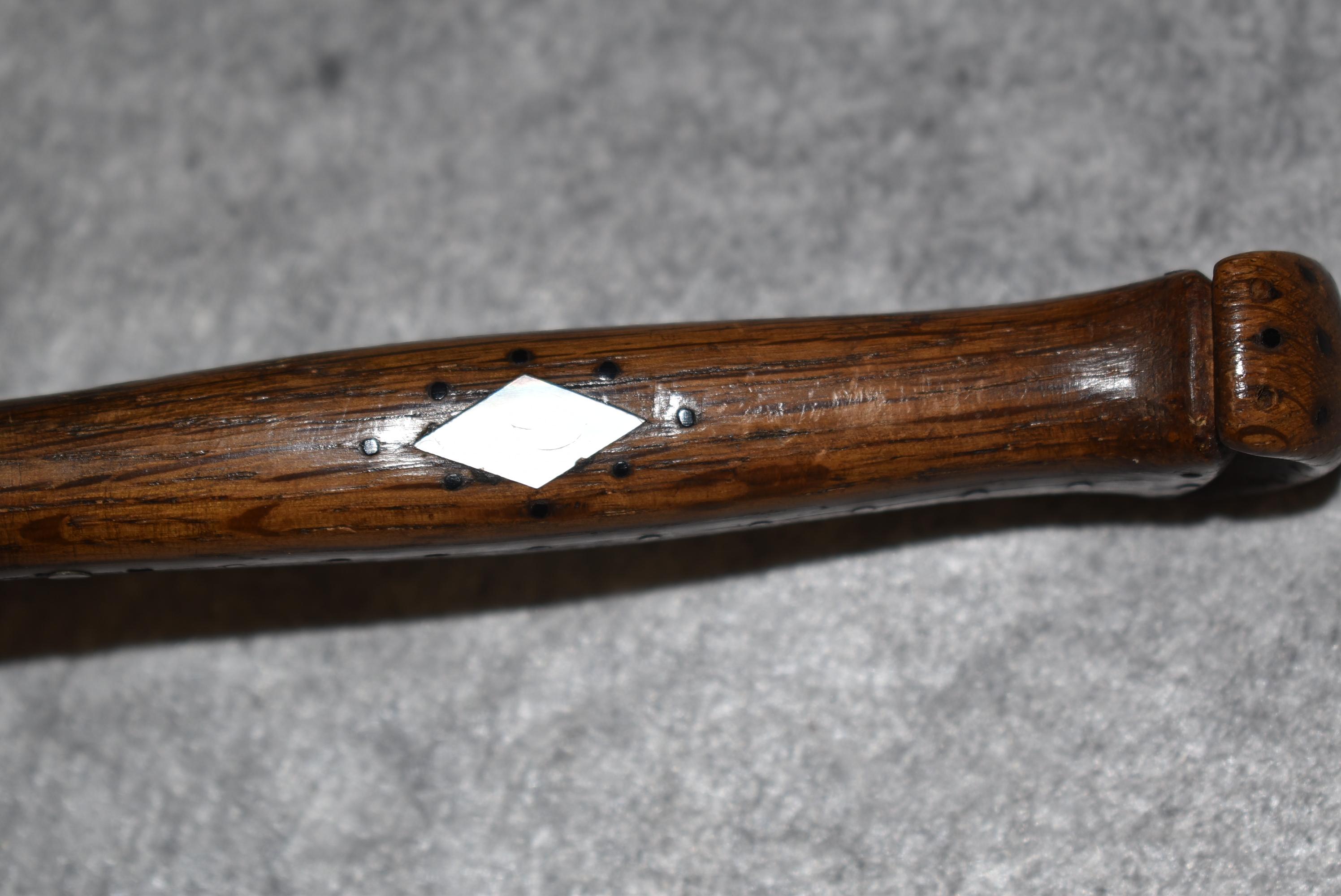 Dagger of Federal soldier