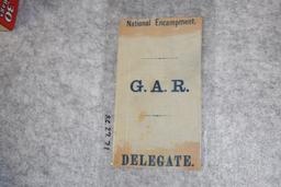 6 Various Ribbons