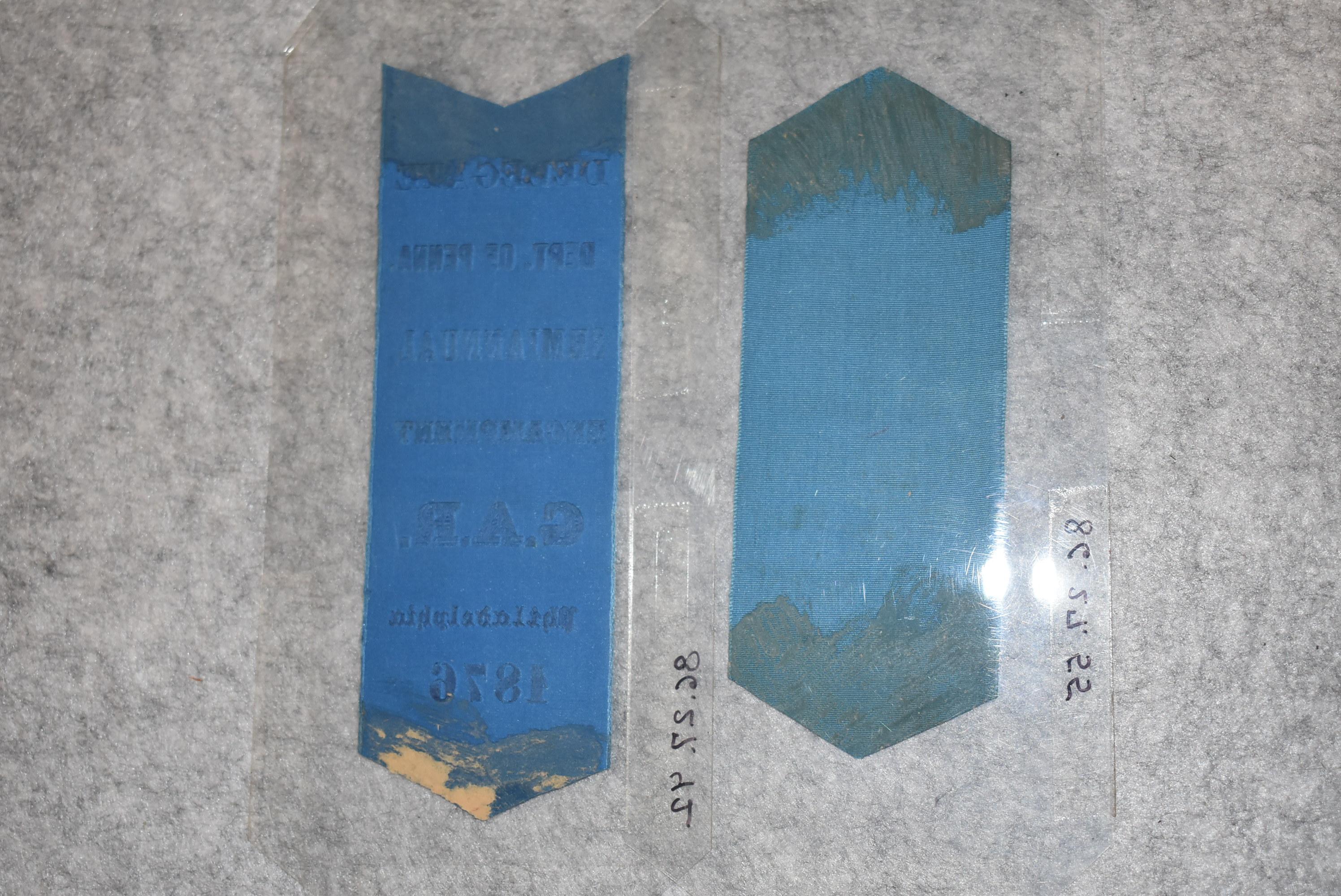 6 Various Ribbons
