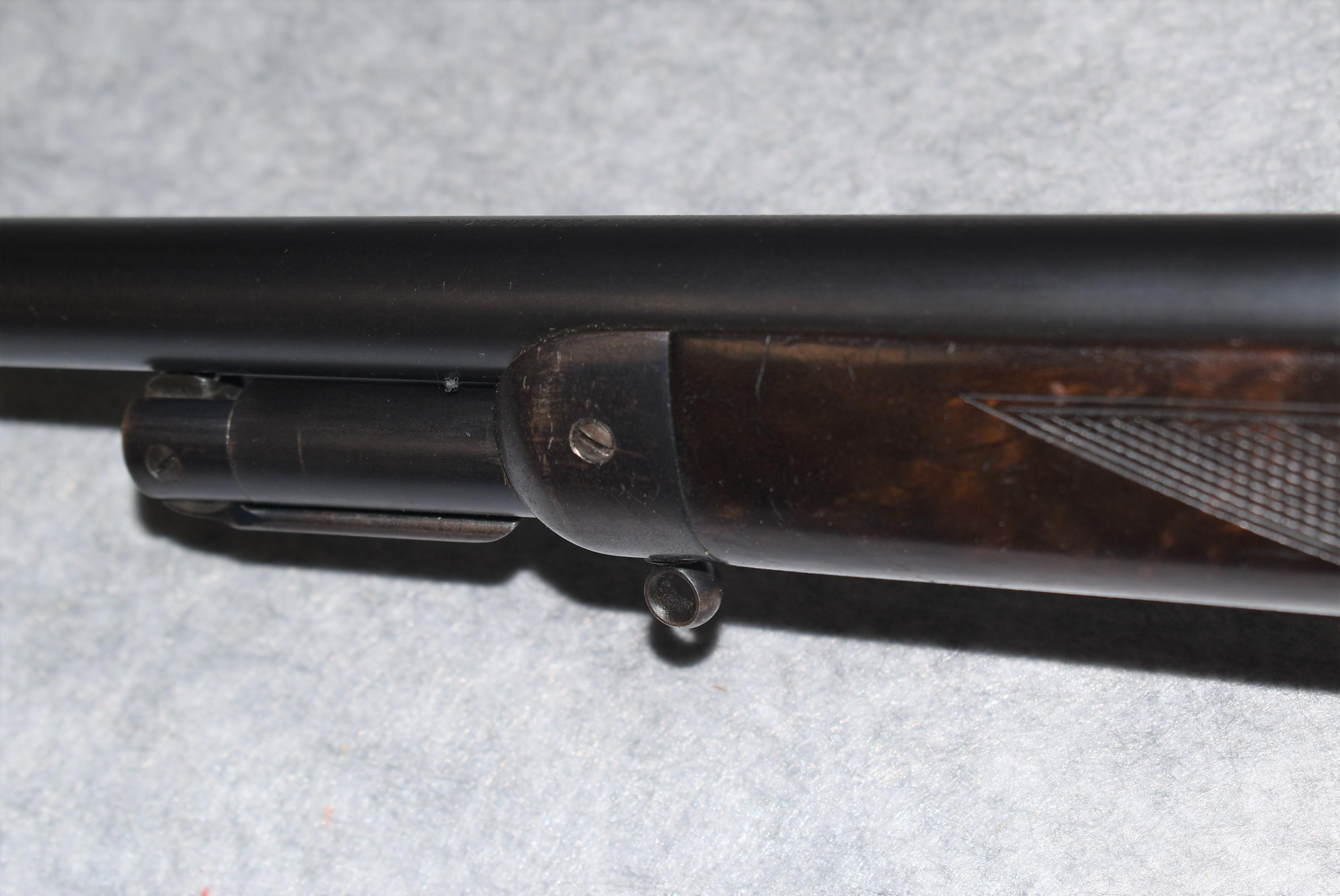 The Rarest of the Rare Antique Winchester Model 1894’s
