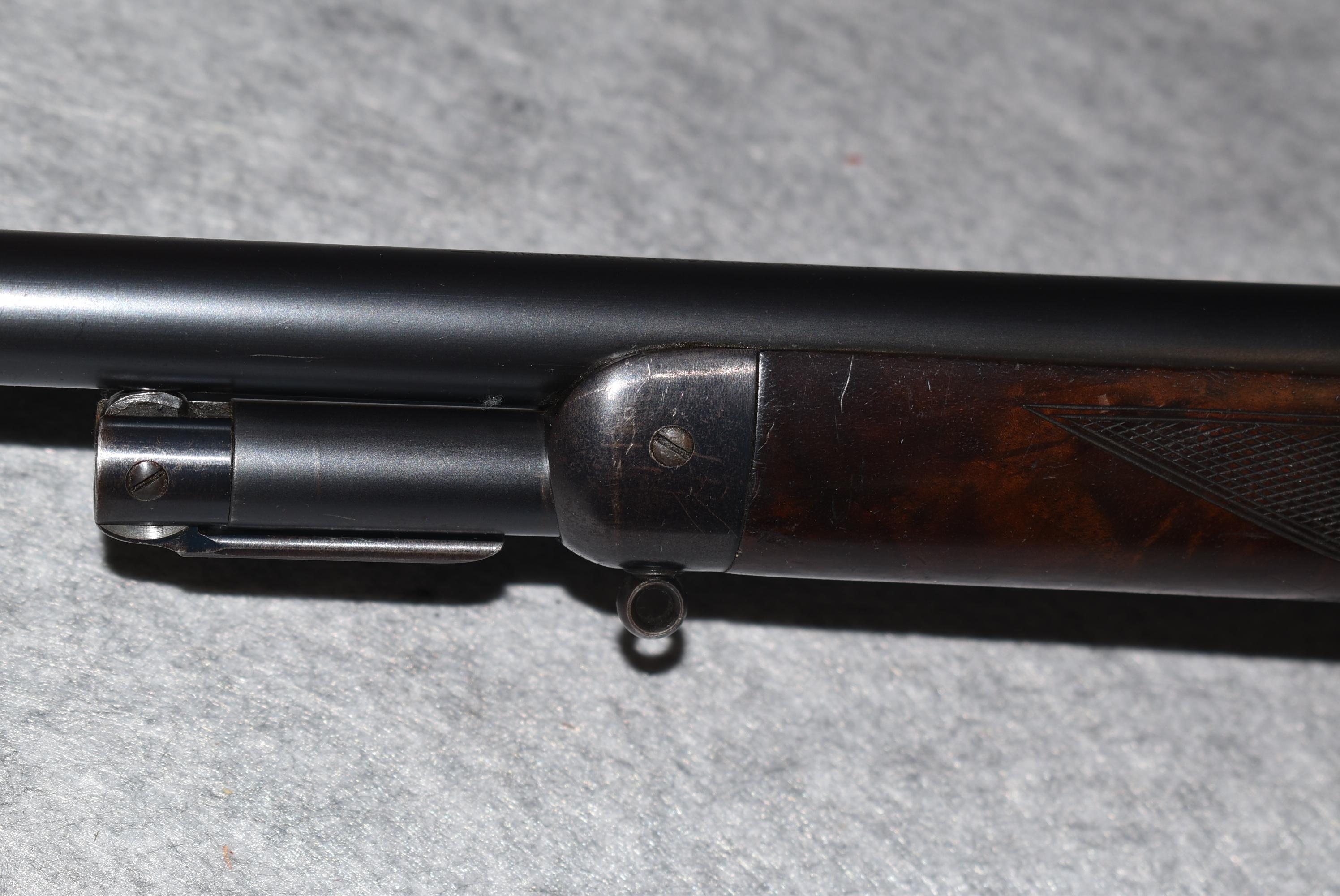 The Rarest of the Rare Antique Winchester Model 1894’s