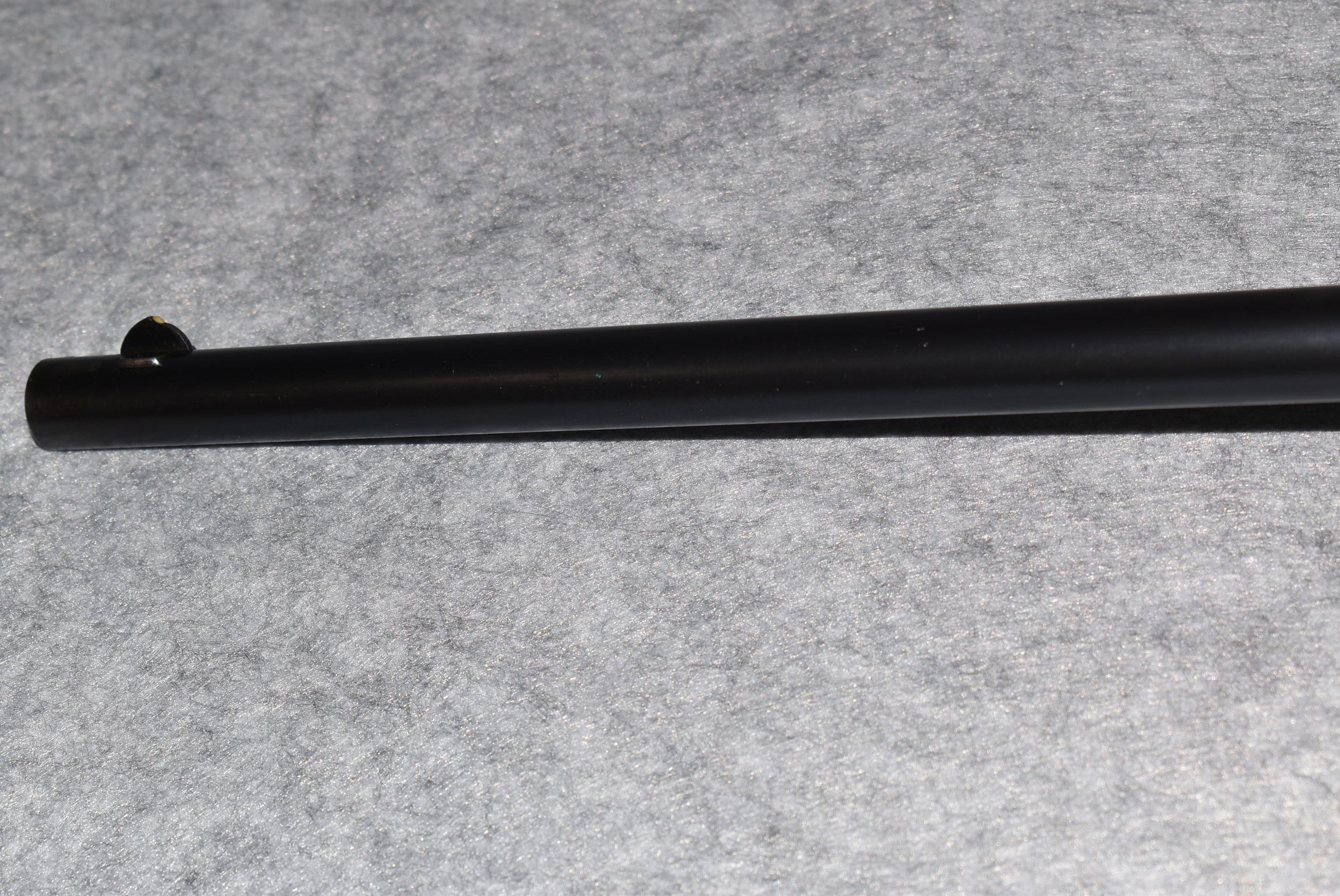 The Rarest of the Rare Antique Winchester Model 1894’s