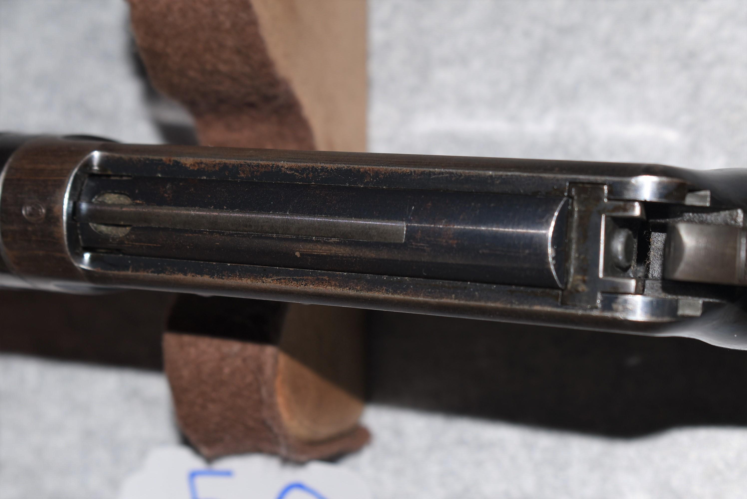 The Rarest of the Rare Antique Winchester Model 1894’s