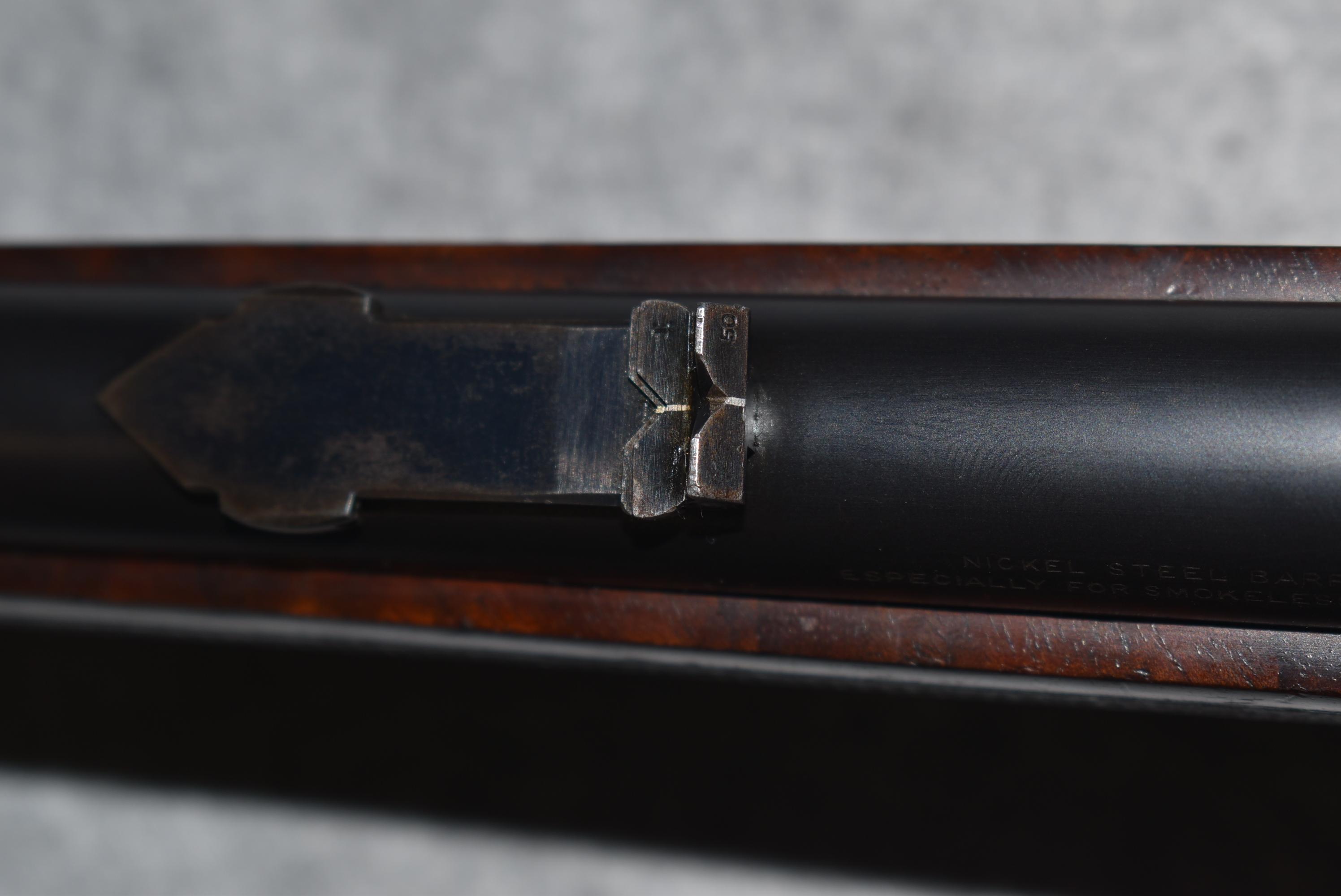 The Rarest of the Rare Antique Winchester Model 1894’s