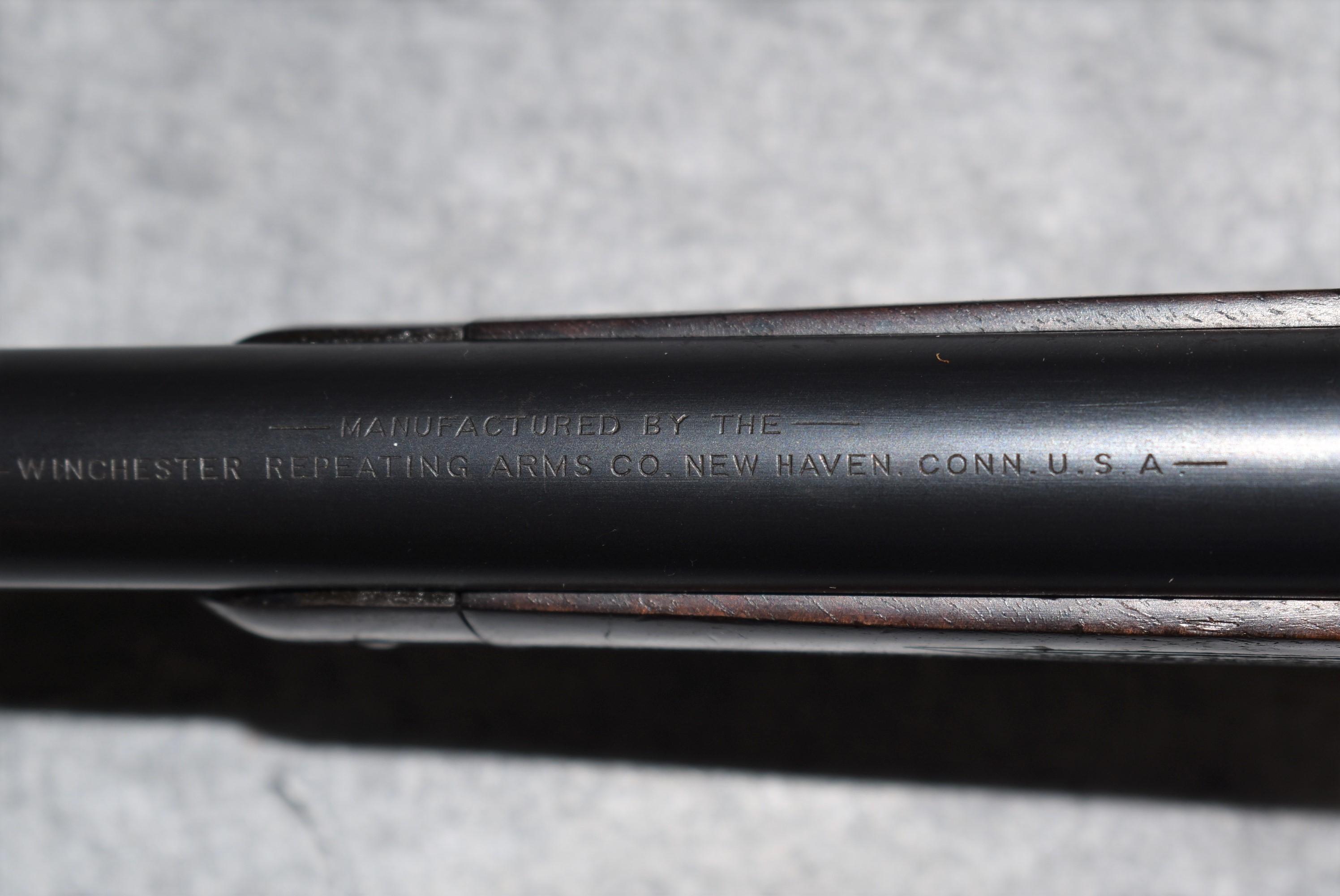 The Rarest of the Rare Antique Winchester Model 1894’s