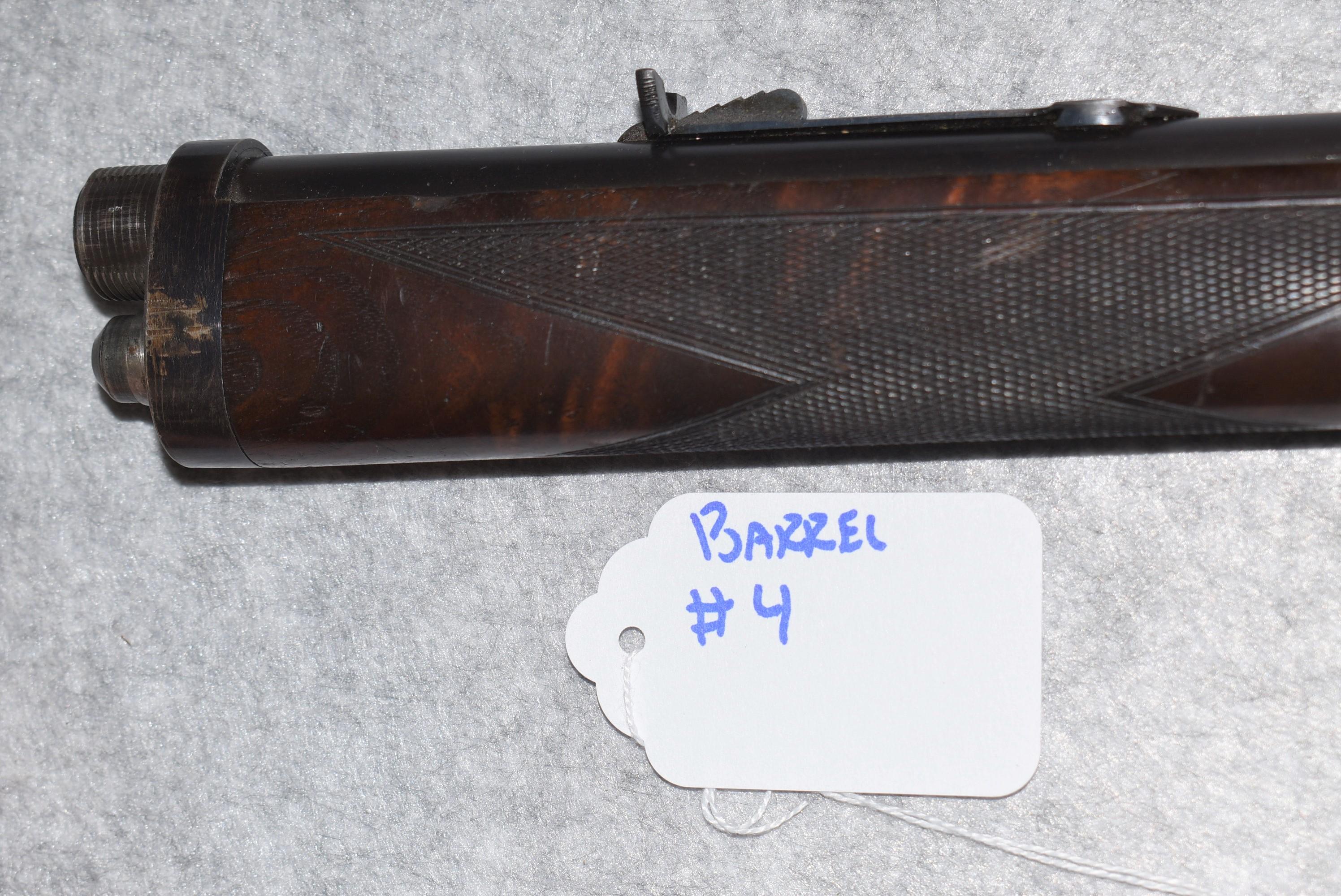 The Rarest of the Rare Antique Winchester Model 1894’s