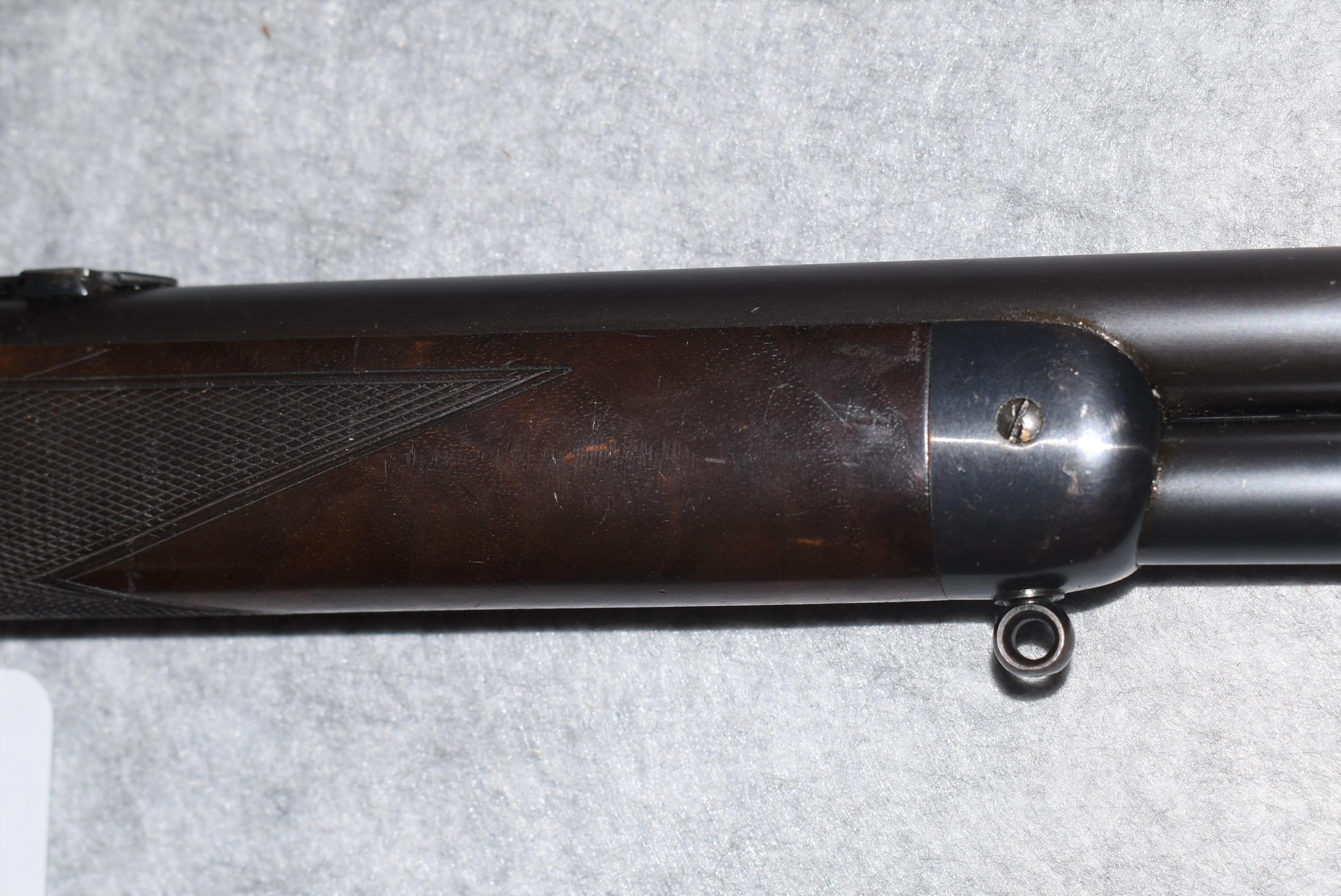 The Rarest of the Rare Antique Winchester Model 1894’s