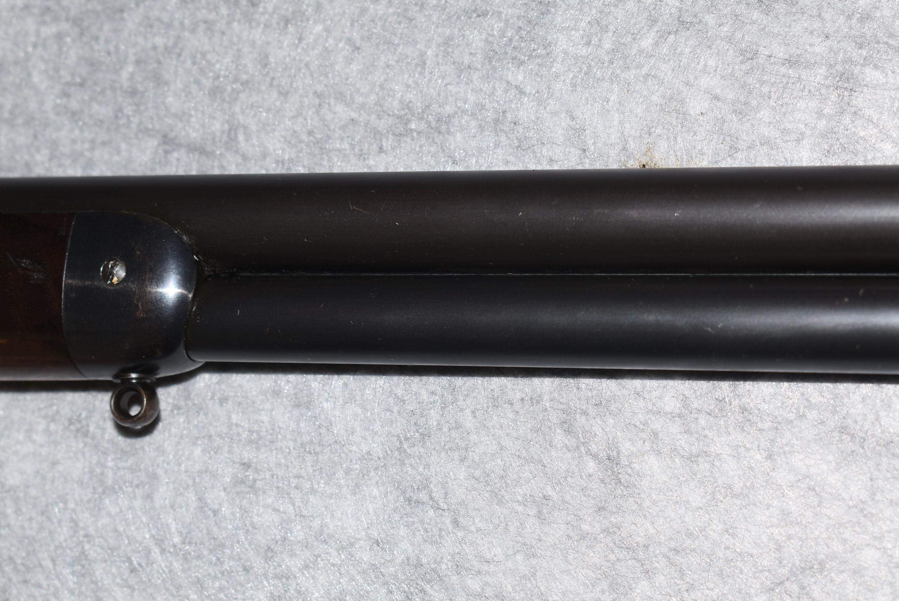 The Rarest of the Rare Antique Winchester Model 1894’s