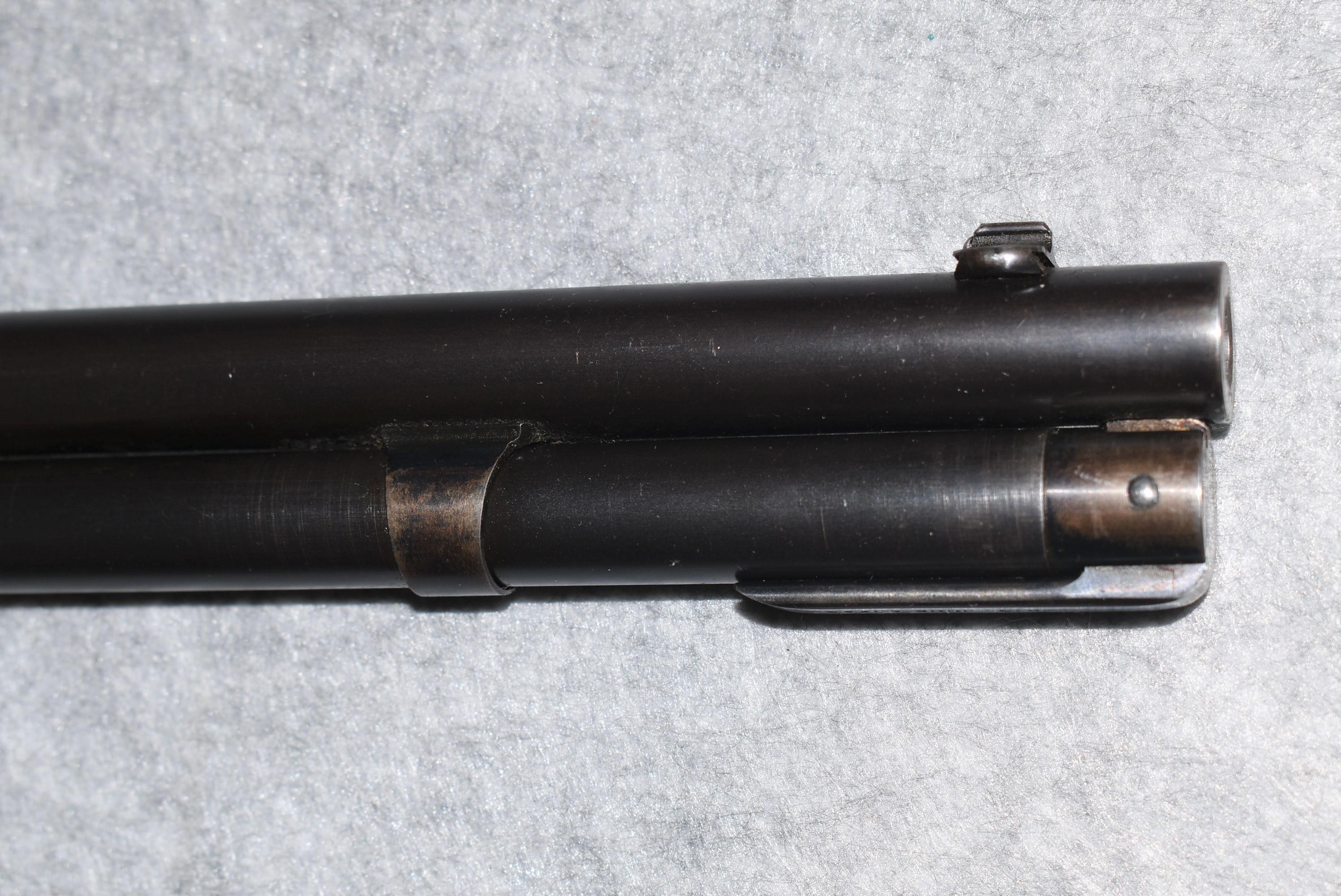 The Rarest of the Rare Antique Winchester Model 1894’s