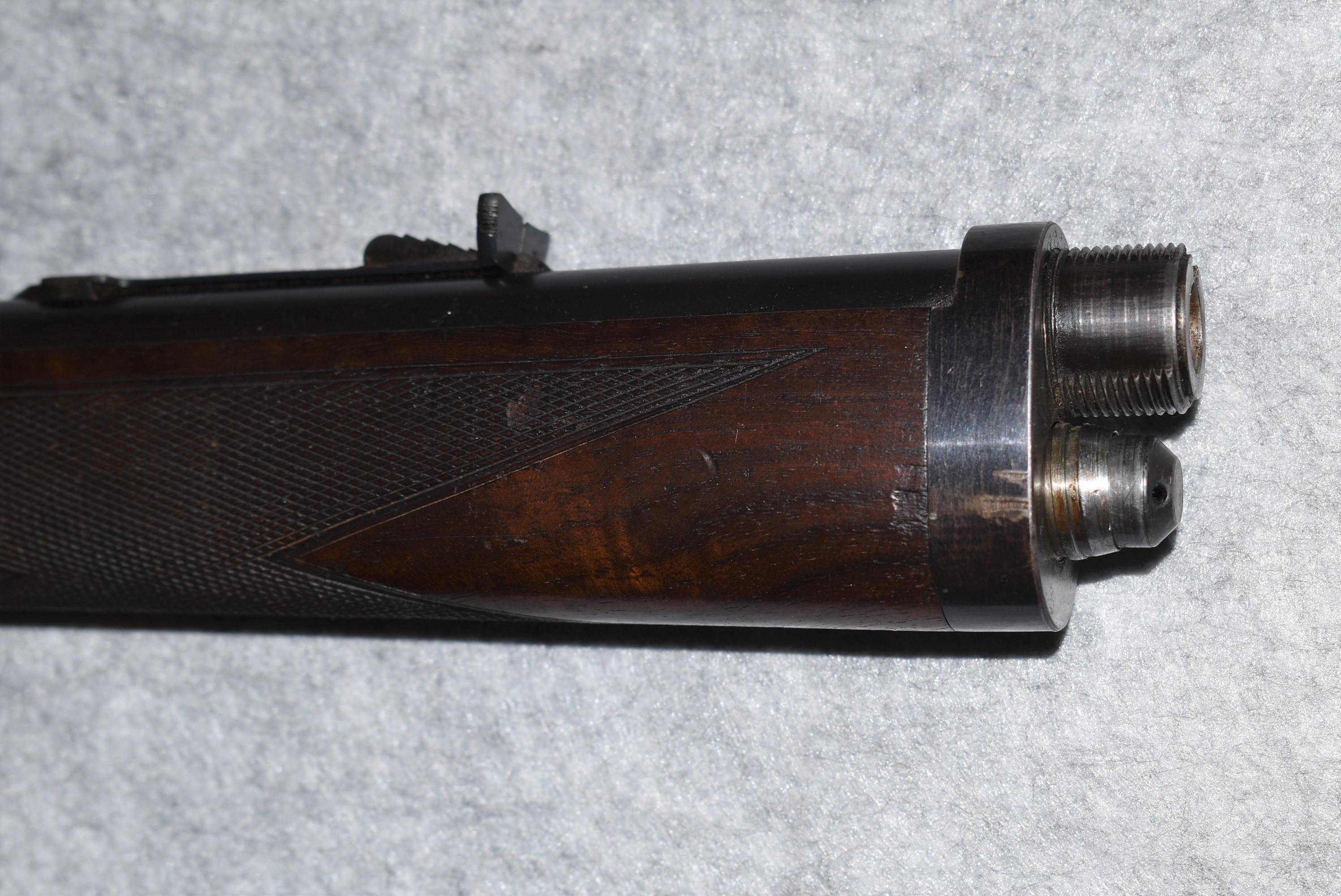 The Rarest of the Rare Antique Winchester Model 1894’s
