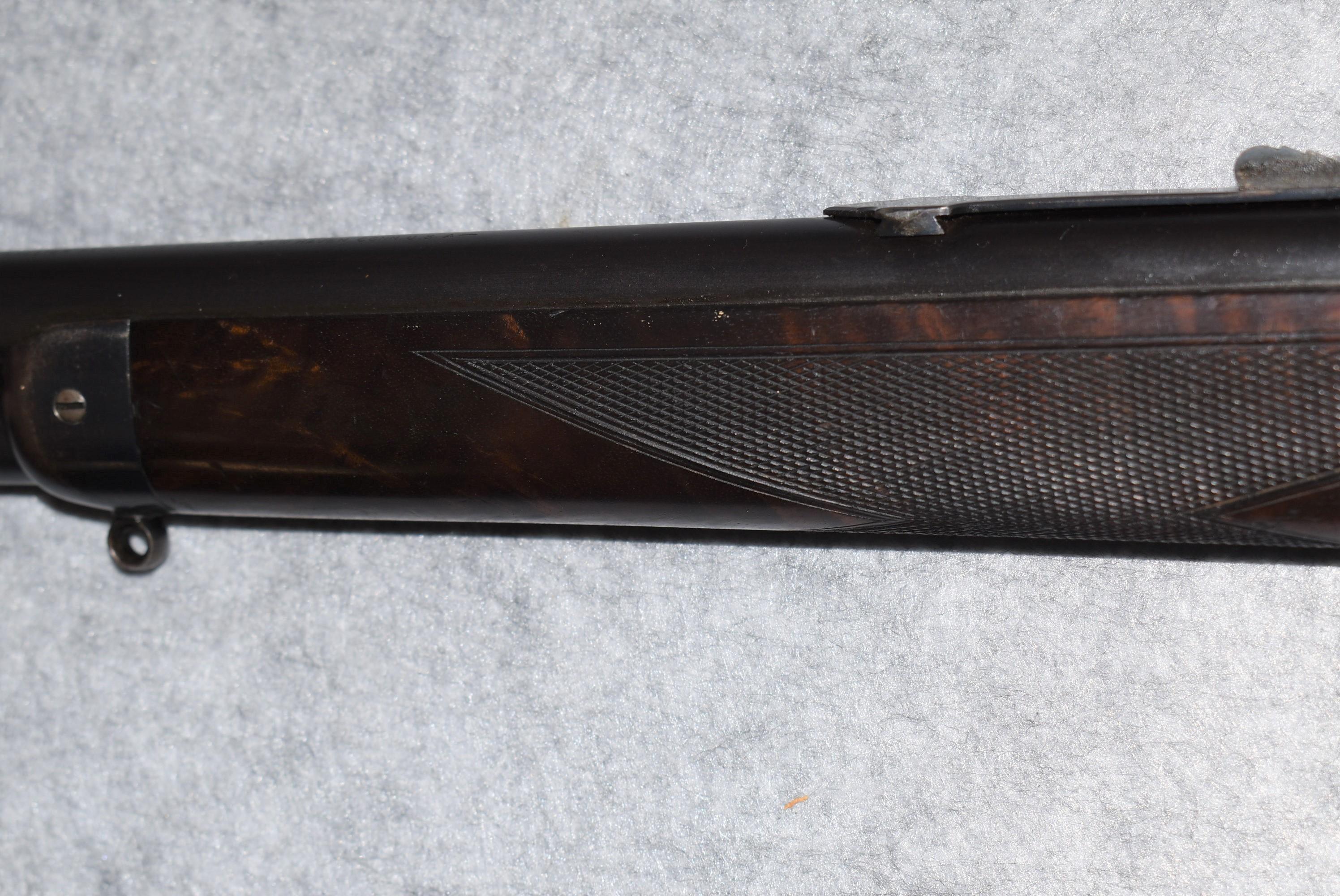 The Rarest of the Rare Antique Winchester Model 1894’s
