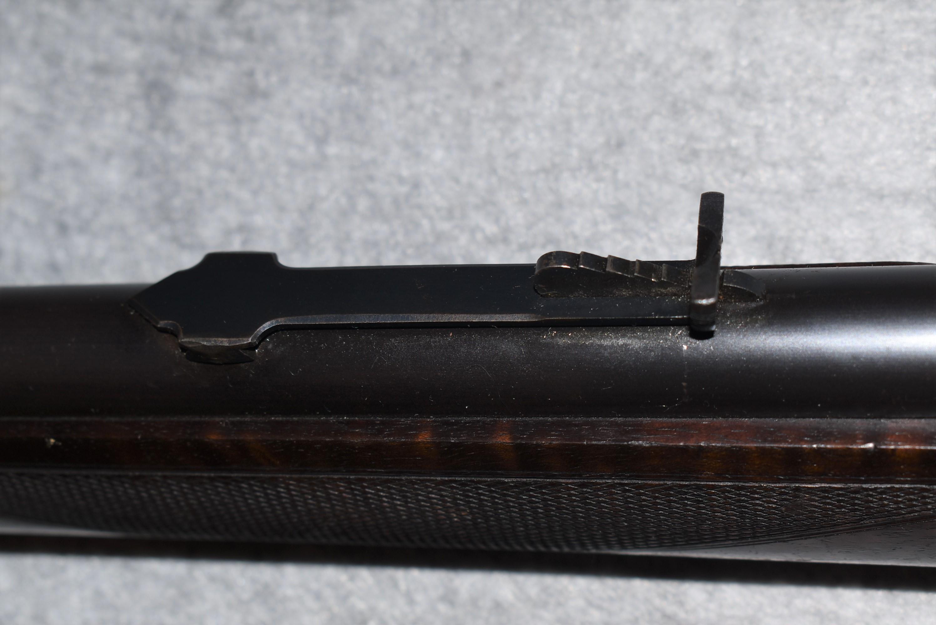 The Rarest of the Rare Antique Winchester Model 1894’s