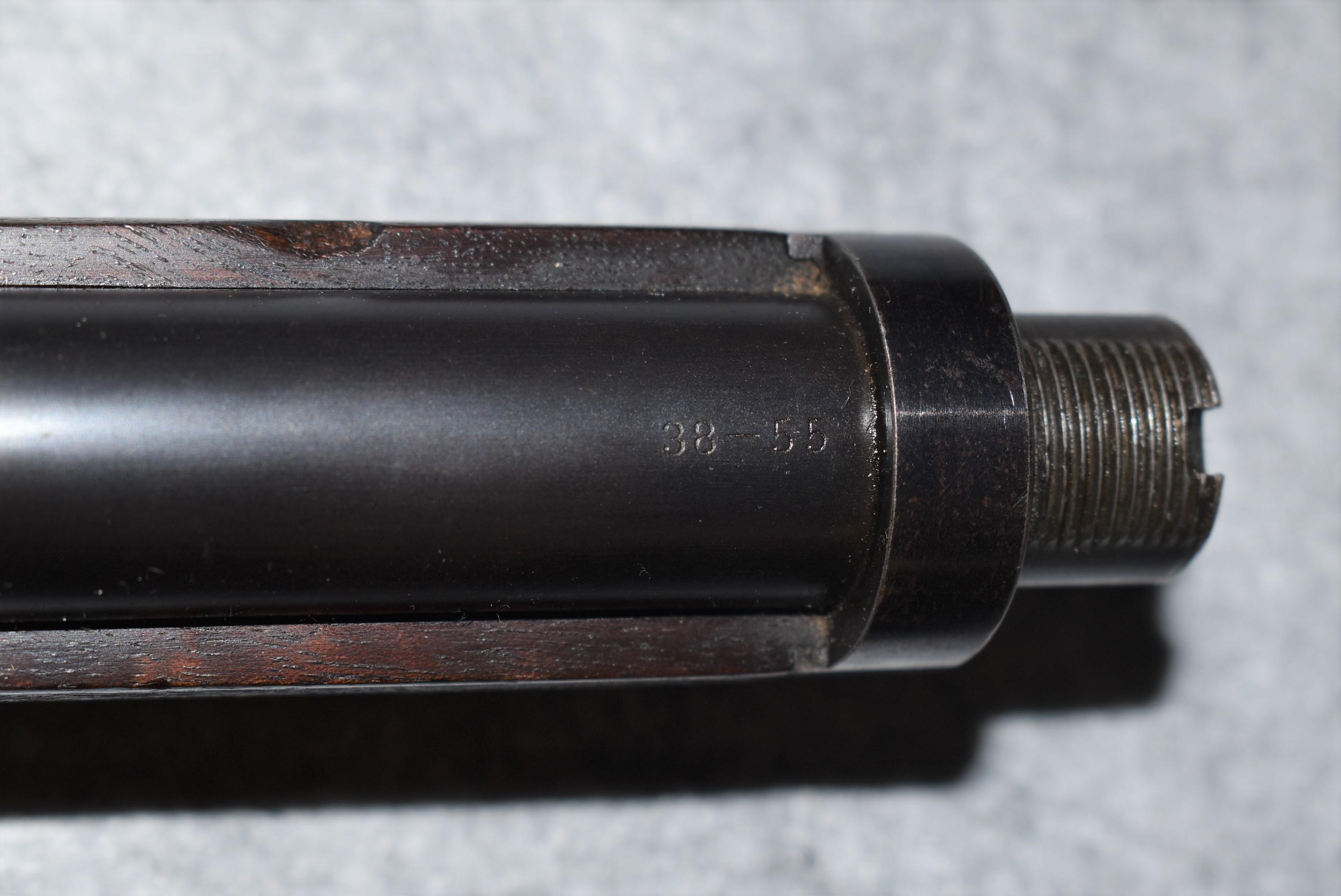 The Rarest of the Rare Antique Winchester Model 1894’s