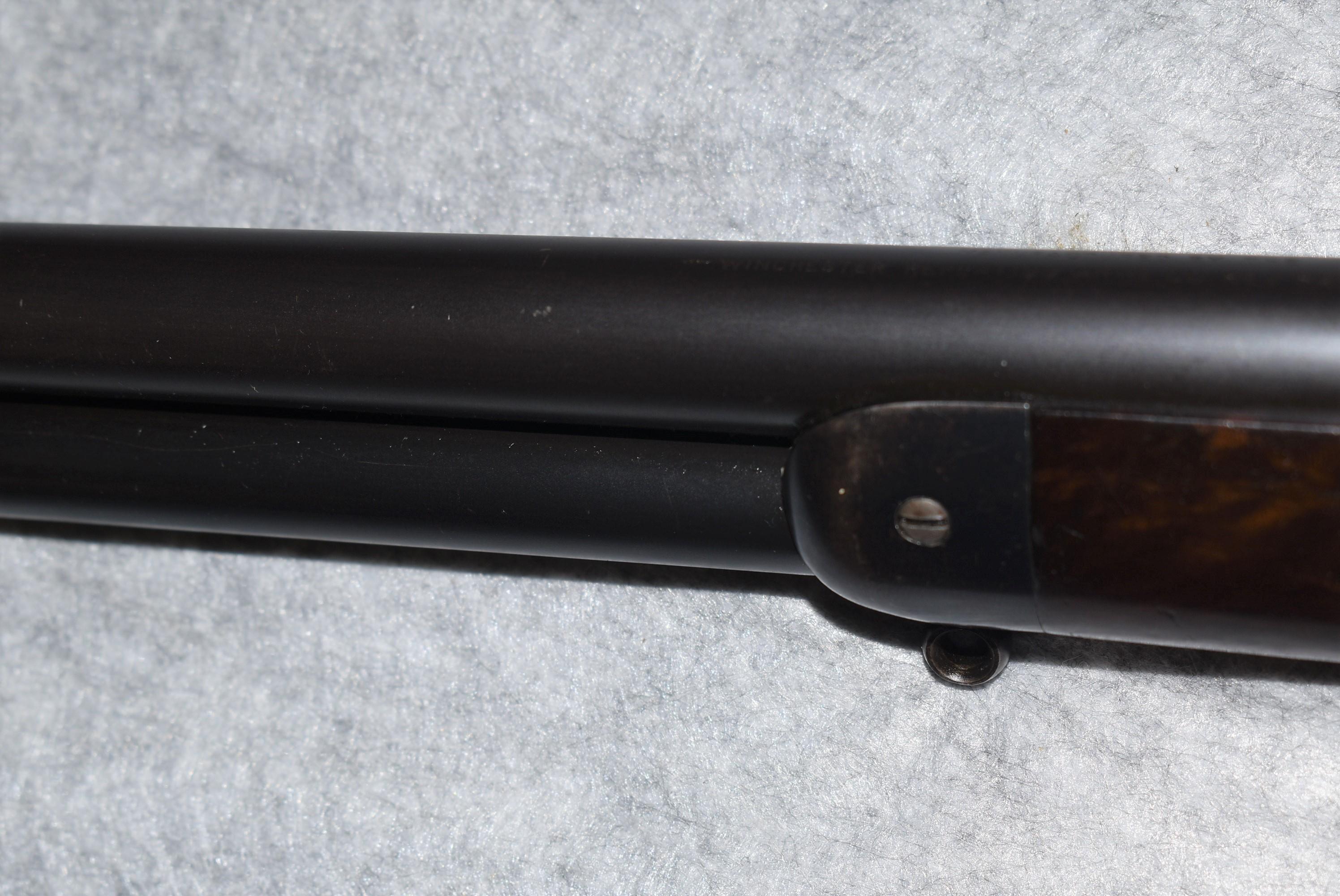The Rarest of the Rare Antique Winchester Model 1894’s