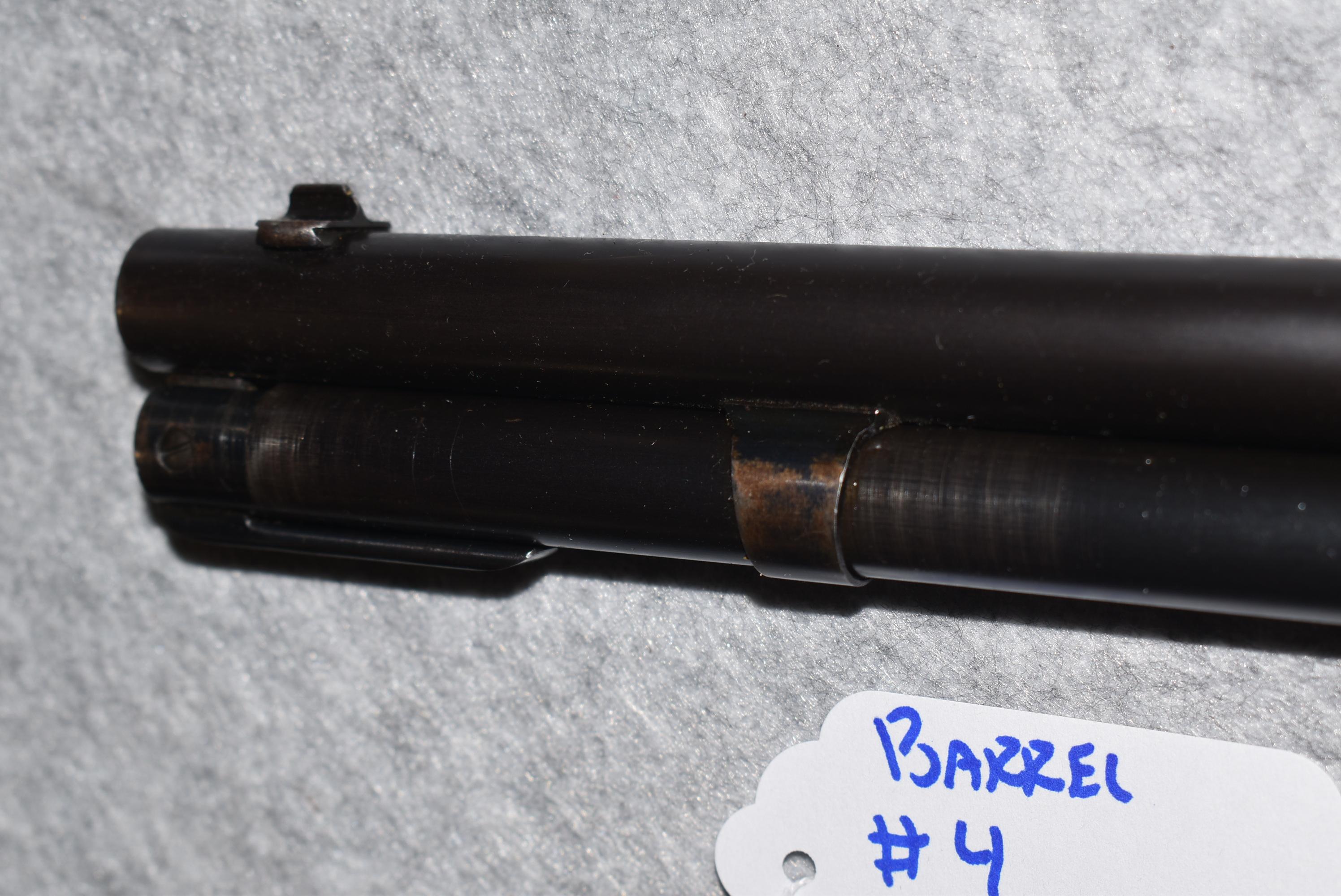 The Rarest of the Rare Antique Winchester Model 1894’s