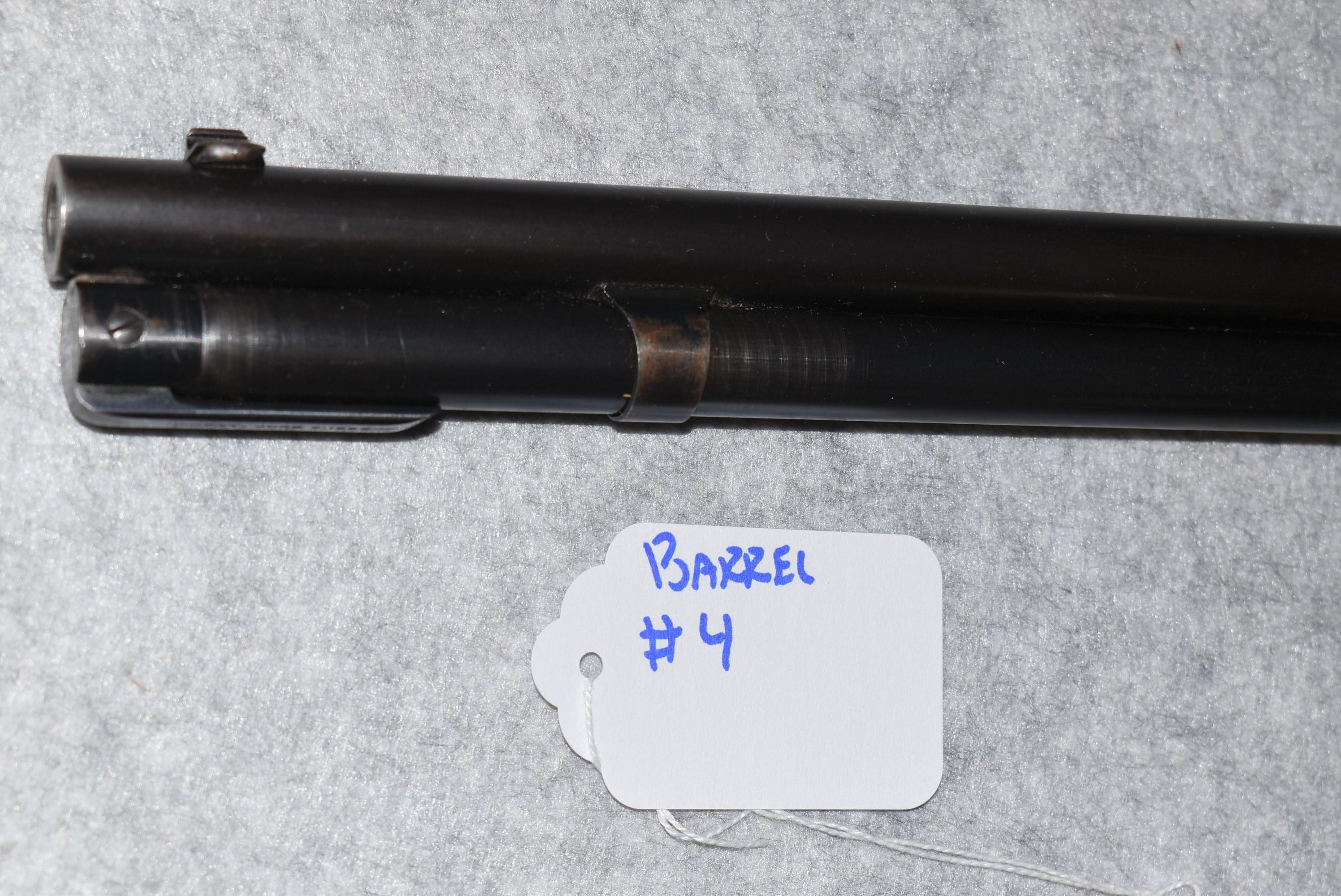 The Rarest of the Rare Antique Winchester Model 1894’s