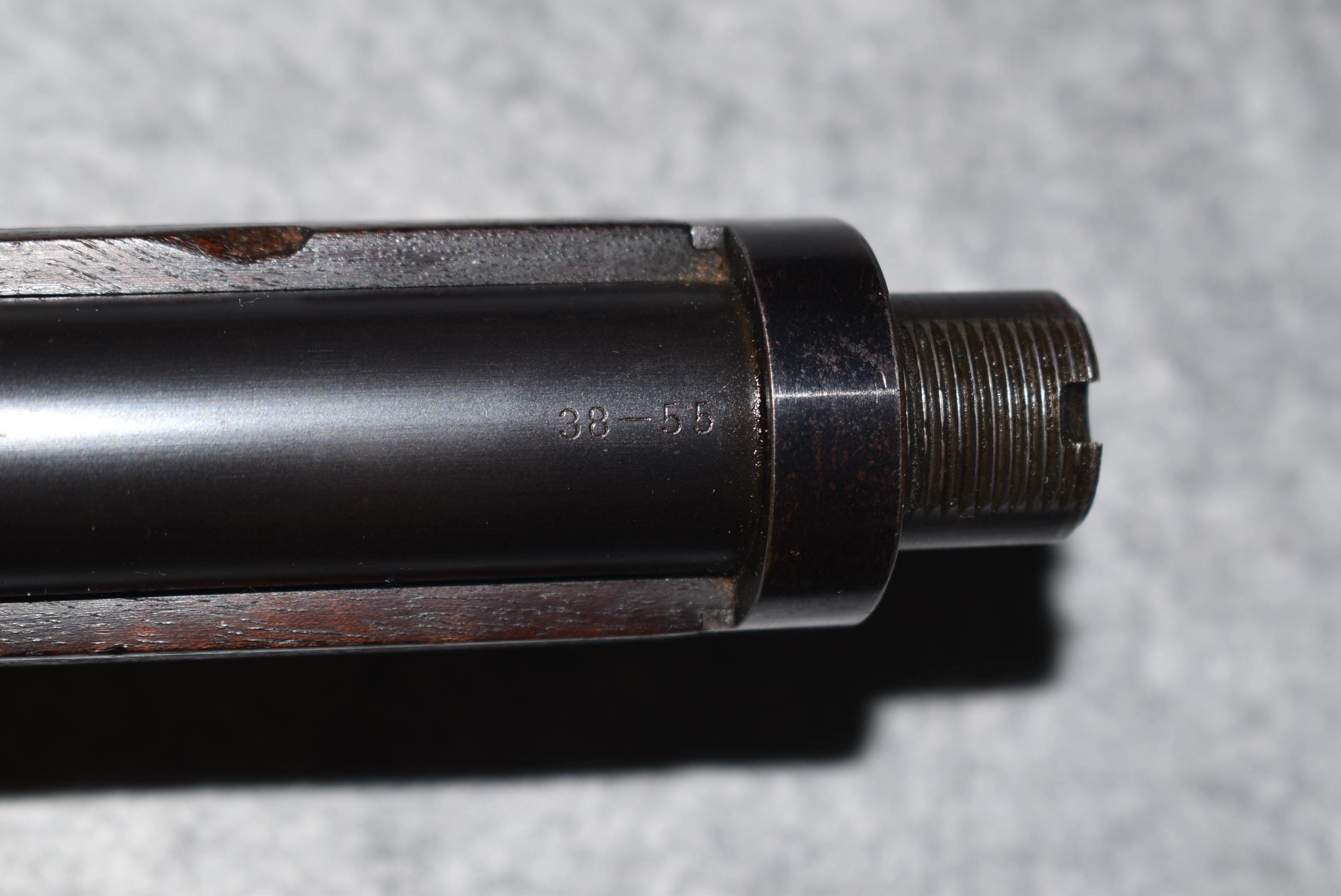The Rarest of the Rare Antique Winchester Model 1894’s