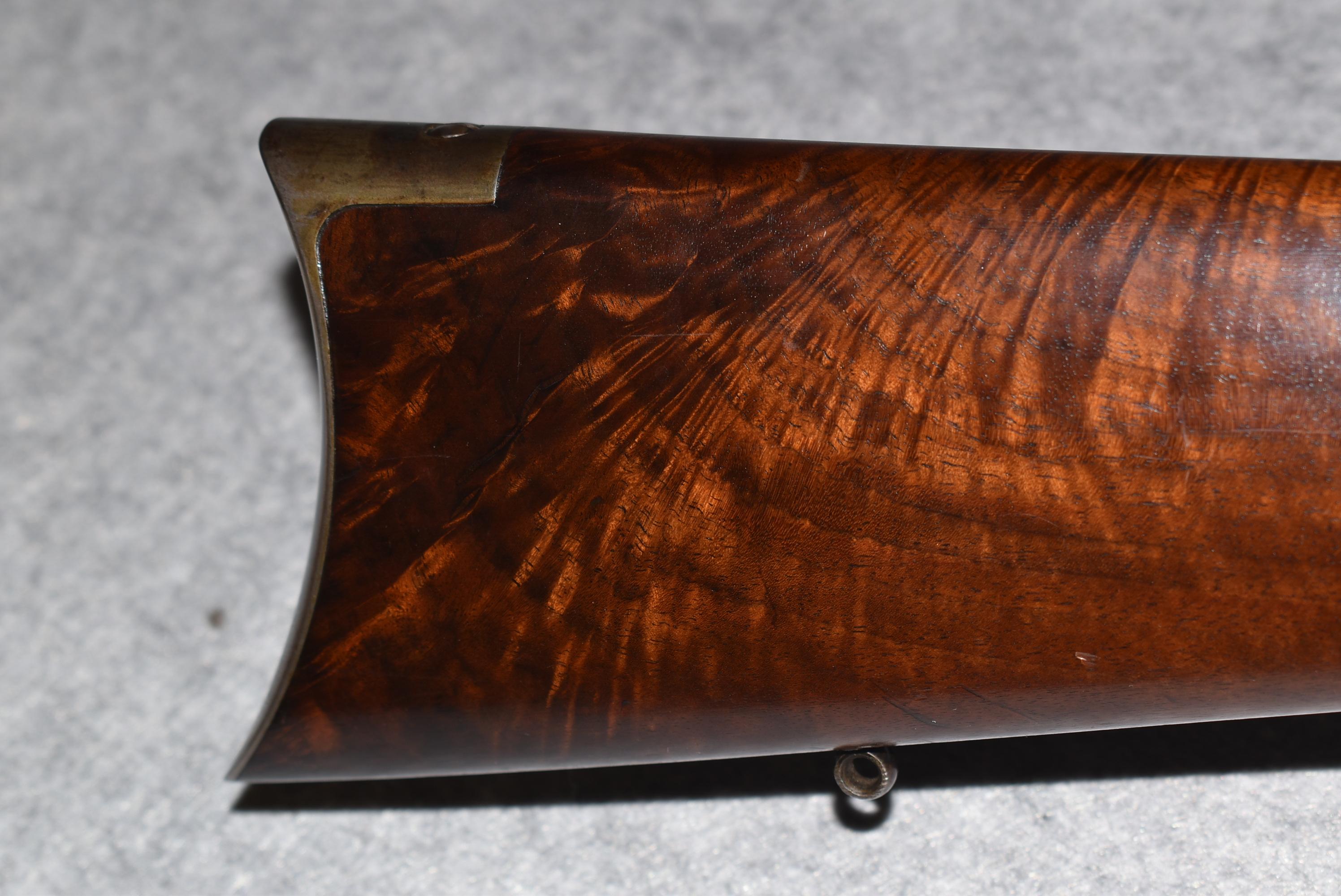 The Rarest of the Rare Antique Winchester Model 1894’s