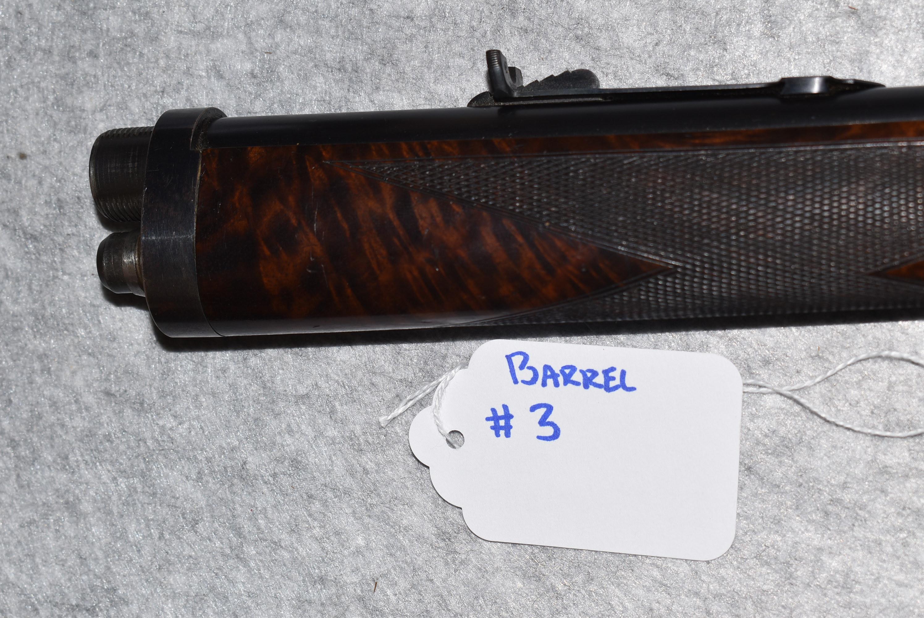 The Rarest of the Rare Antique Winchester Model 1894’s