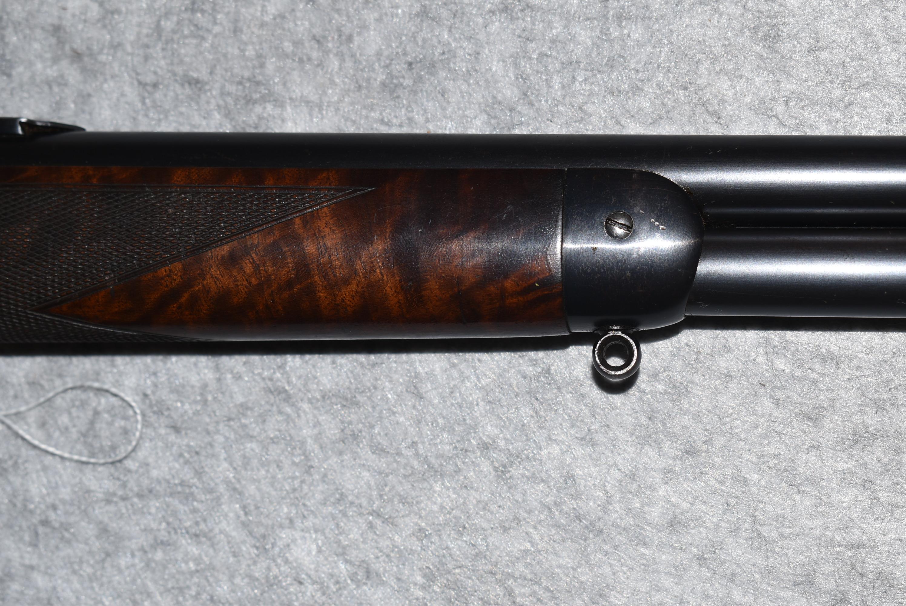 The Rarest of the Rare Antique Winchester Model 1894’s
