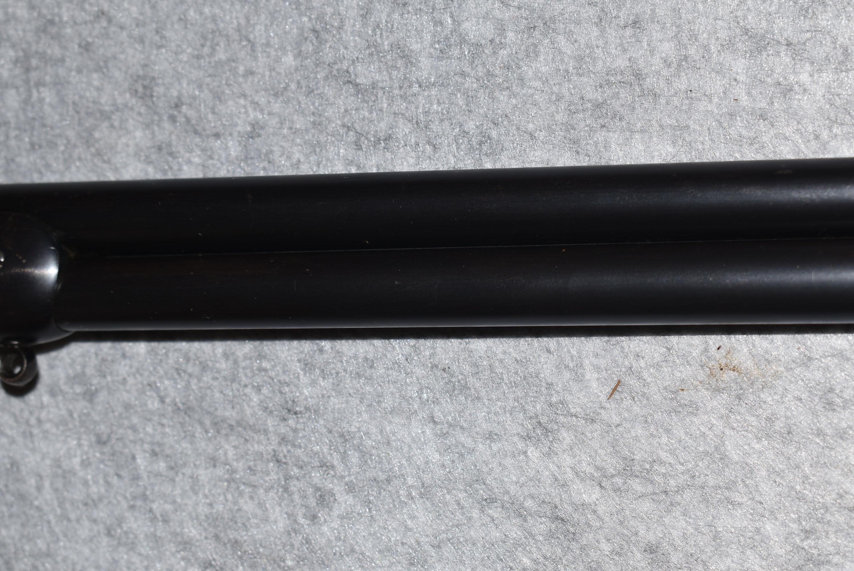 The Rarest of the Rare Antique Winchester Model 1894’s