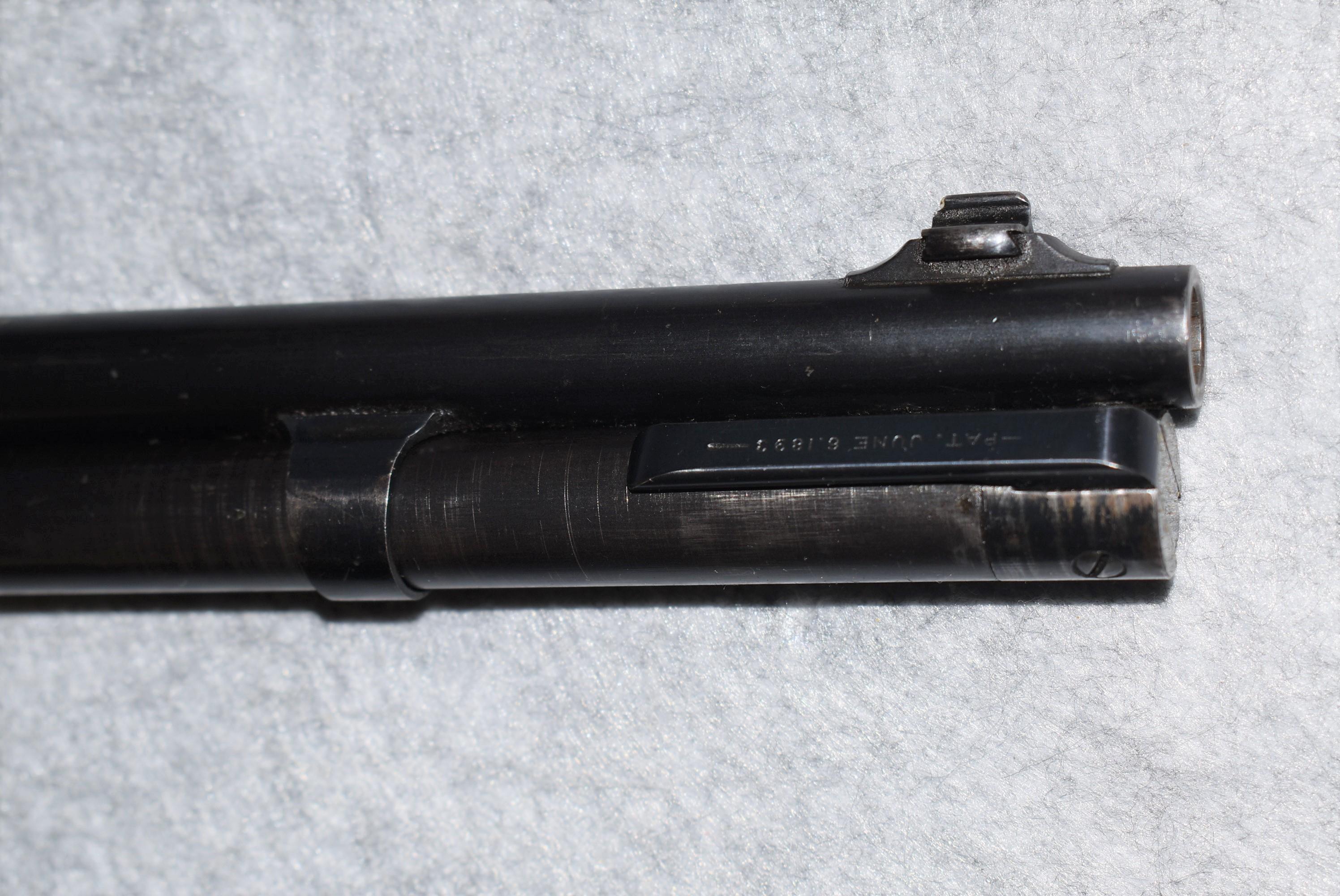 The Rarest of the Rare Antique Winchester Model 1894’s
