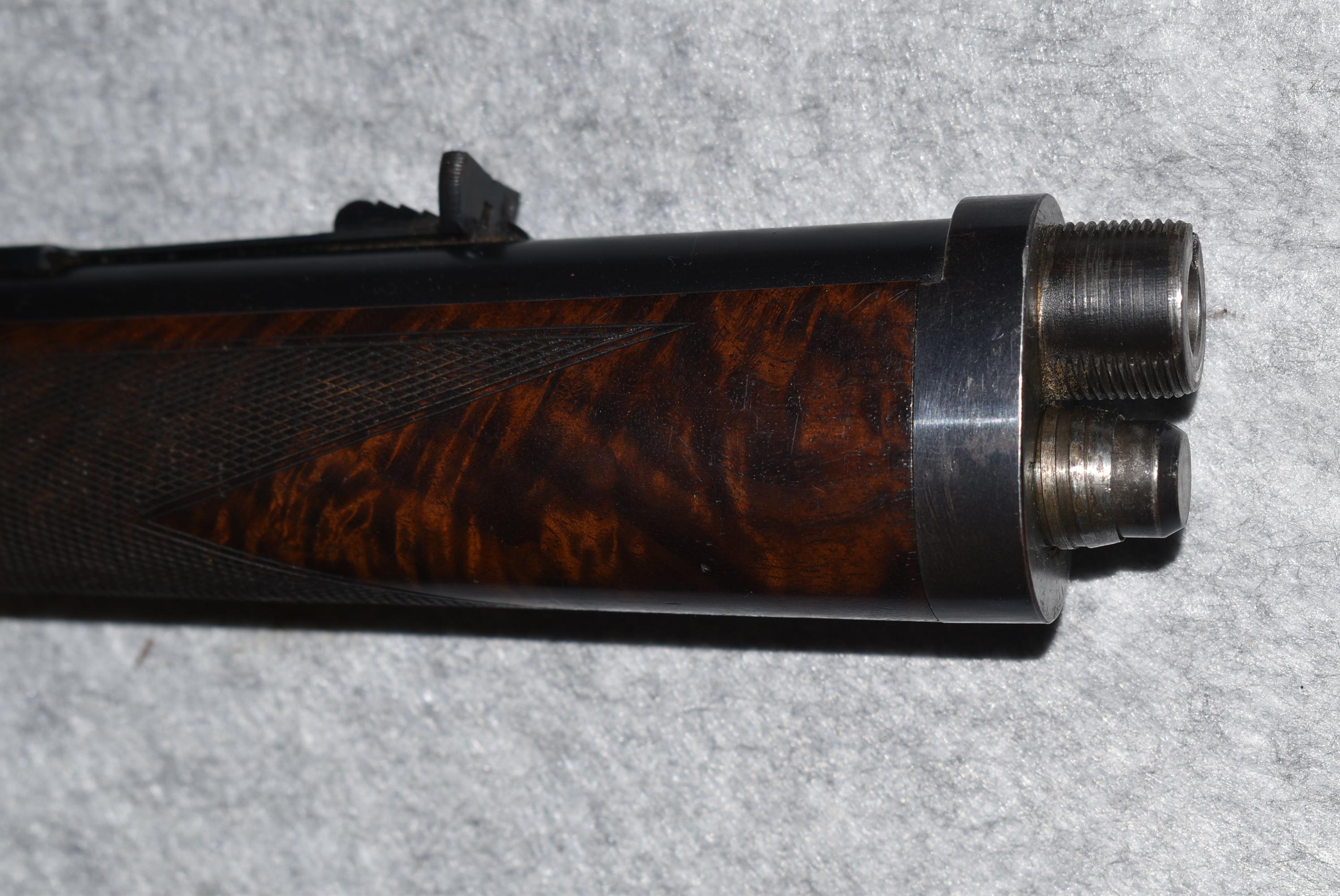 The Rarest of the Rare Antique Winchester Model 1894’s