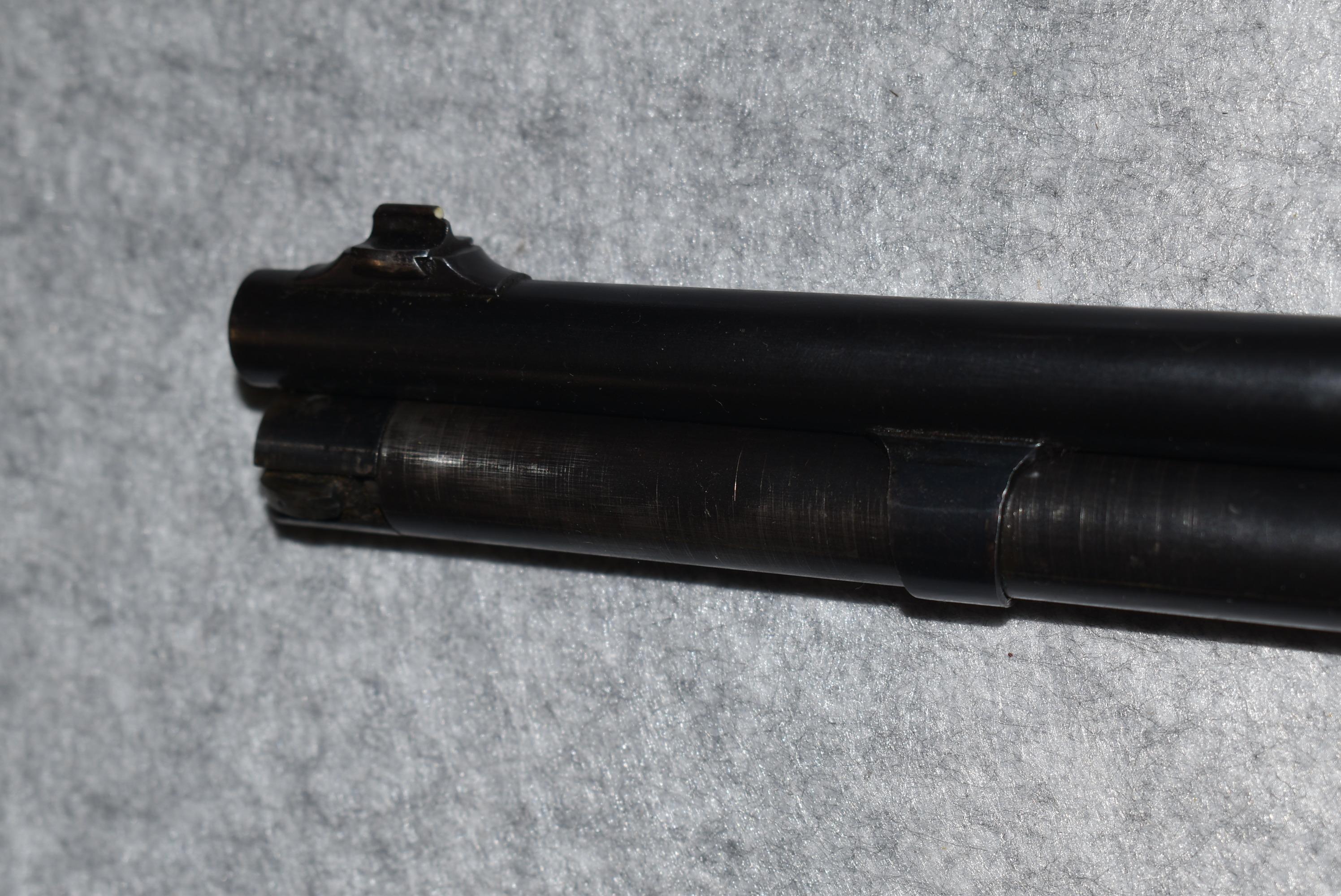 The Rarest of the Rare Antique Winchester Model 1894’s
