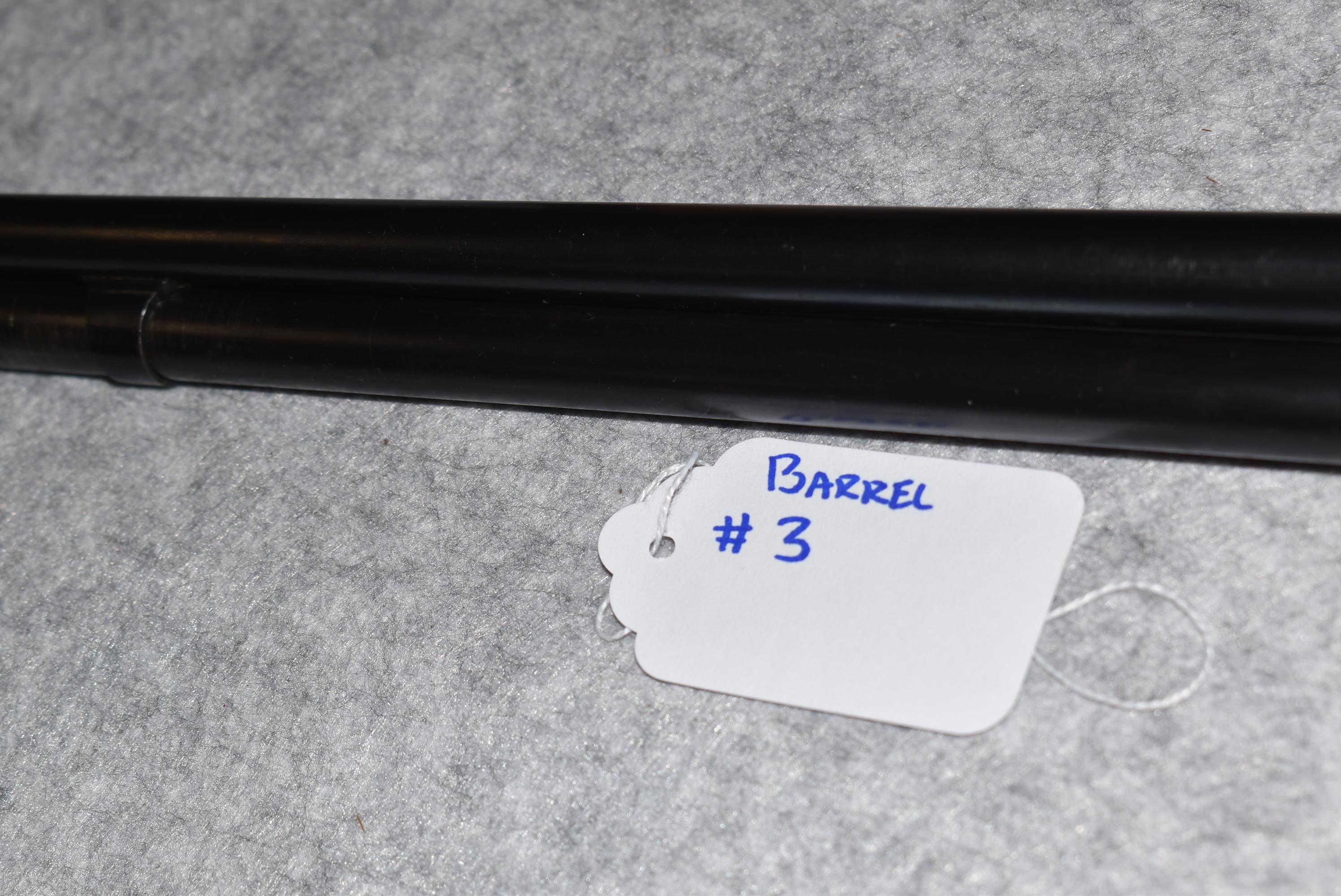 The Rarest of the Rare Antique Winchester Model 1894’s
