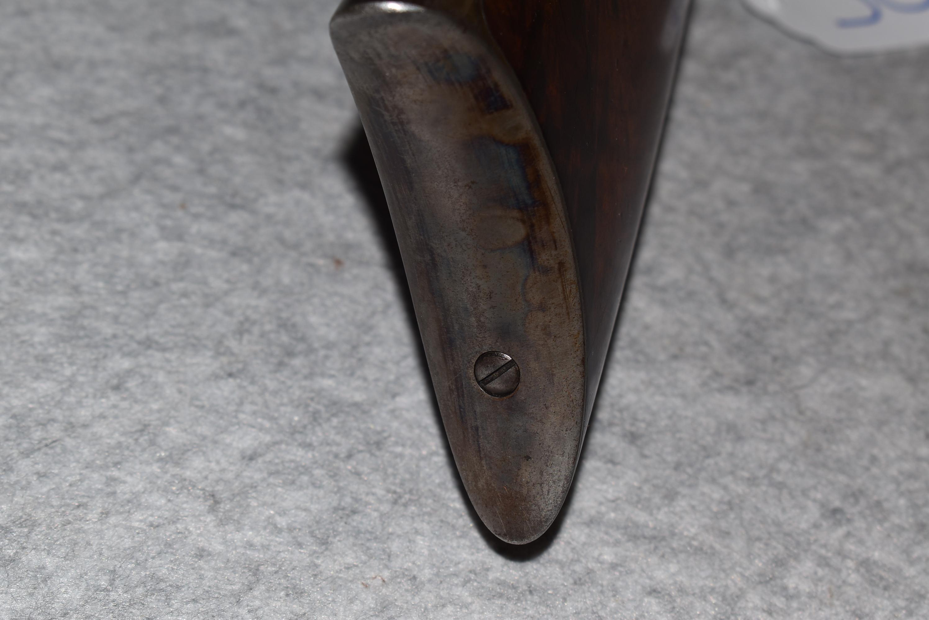 The Rarest of the Rare Antique Winchester Model 1894’s