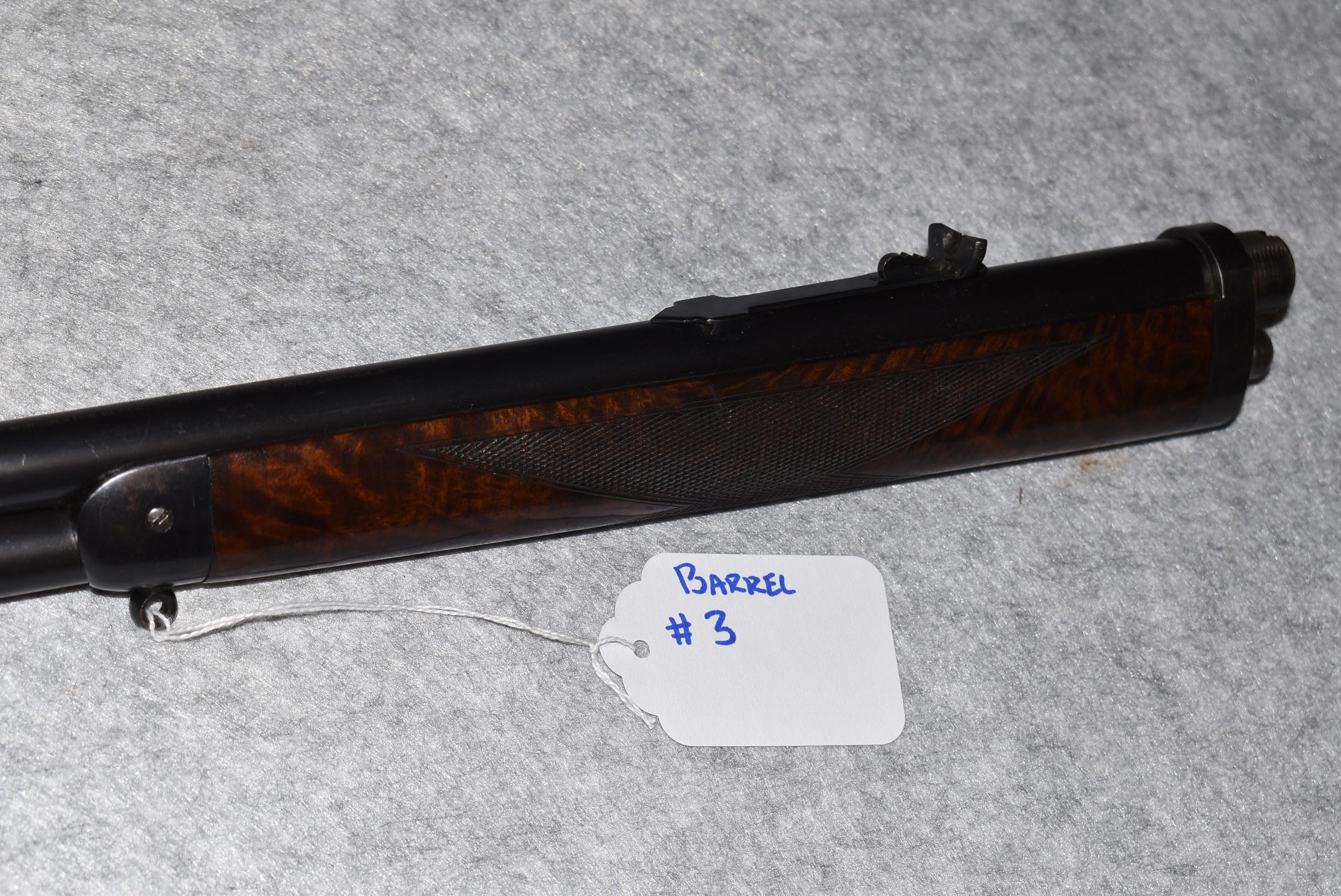 The Rarest of the Rare Antique Winchester Model 1894’s