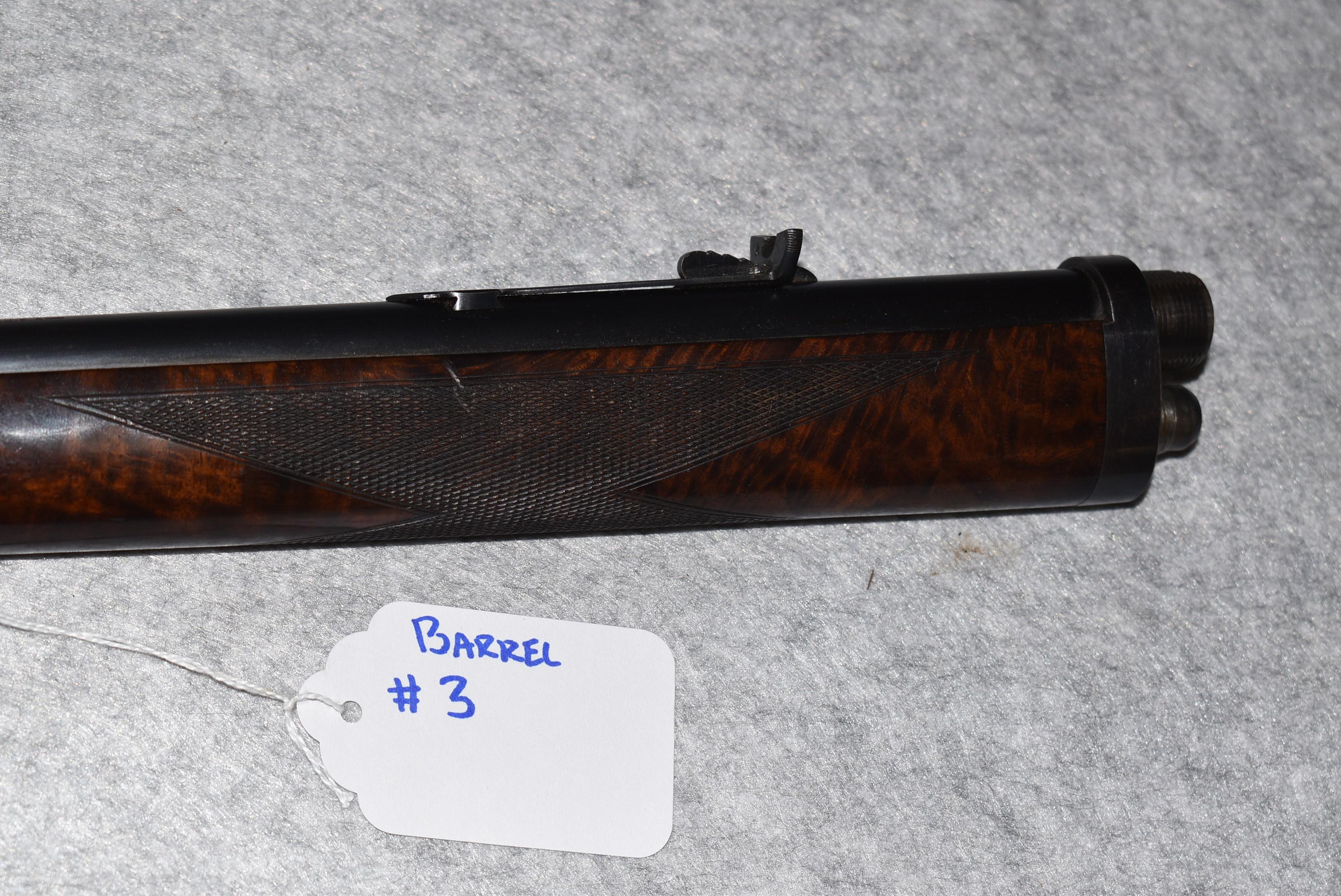 The Rarest of the Rare Antique Winchester Model 1894’s
