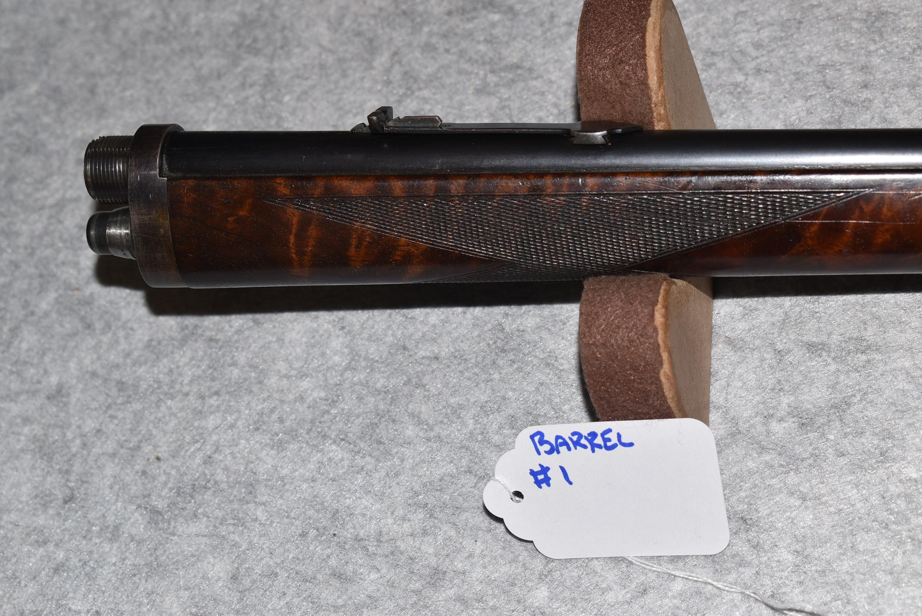The Rarest of the Rare Antique Winchester Model 1894’s