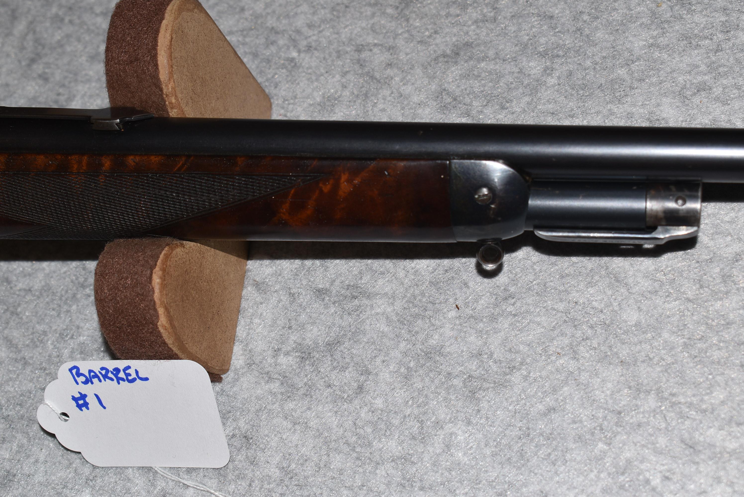 The Rarest of the Rare Antique Winchester Model 1894’s