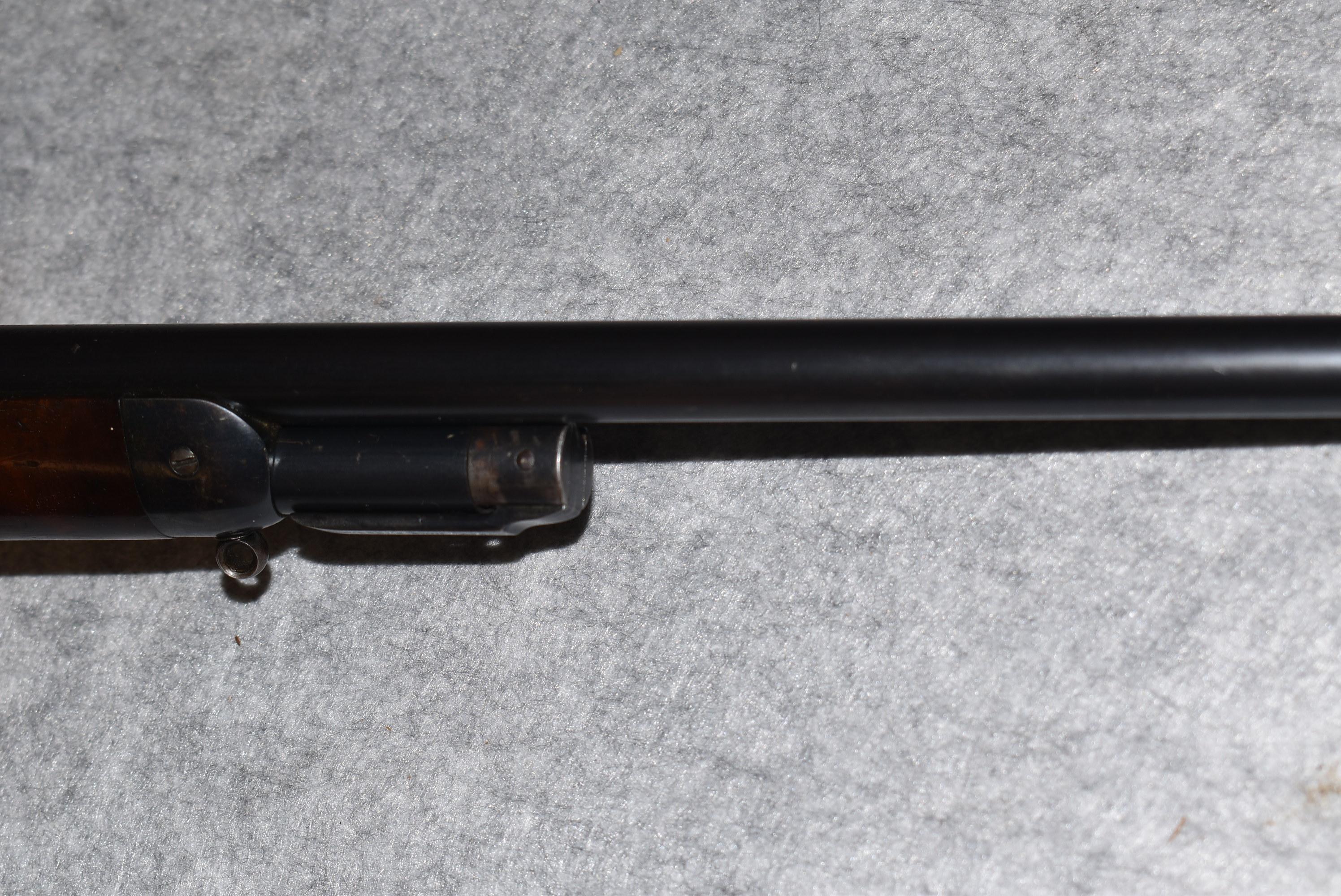 The Rarest of the Rare Antique Winchester Model 1894’s