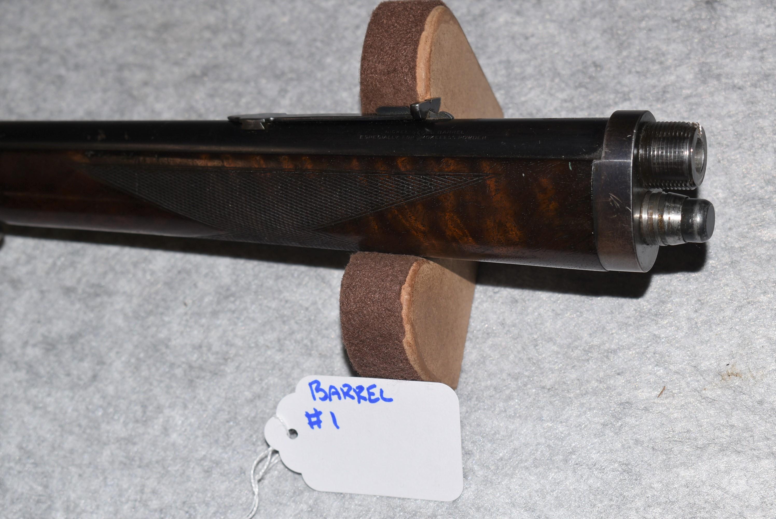 The Rarest of the Rare Antique Winchester Model 1894’s