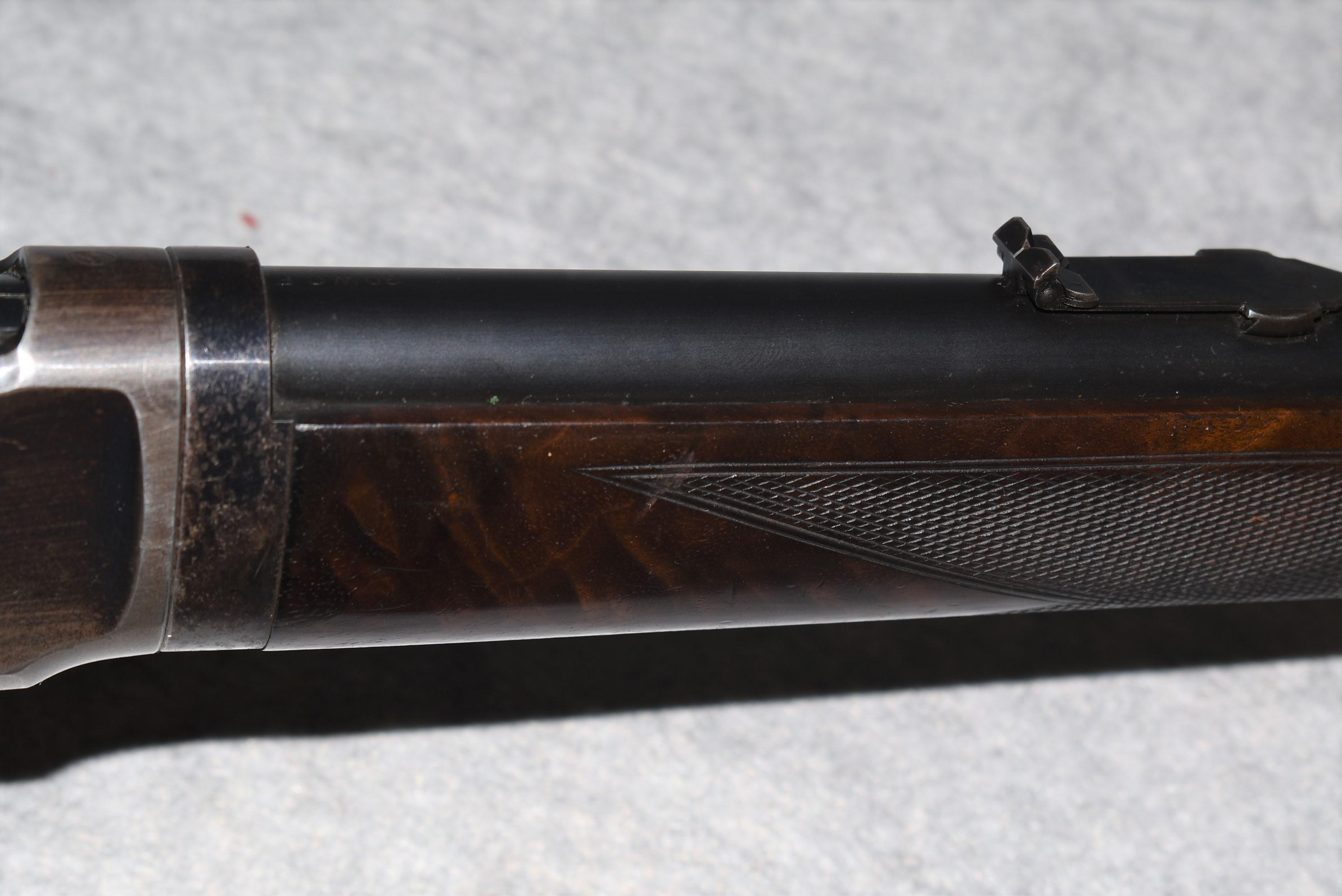 The Rarest of the Rare Antique Winchester Model 1894’s
