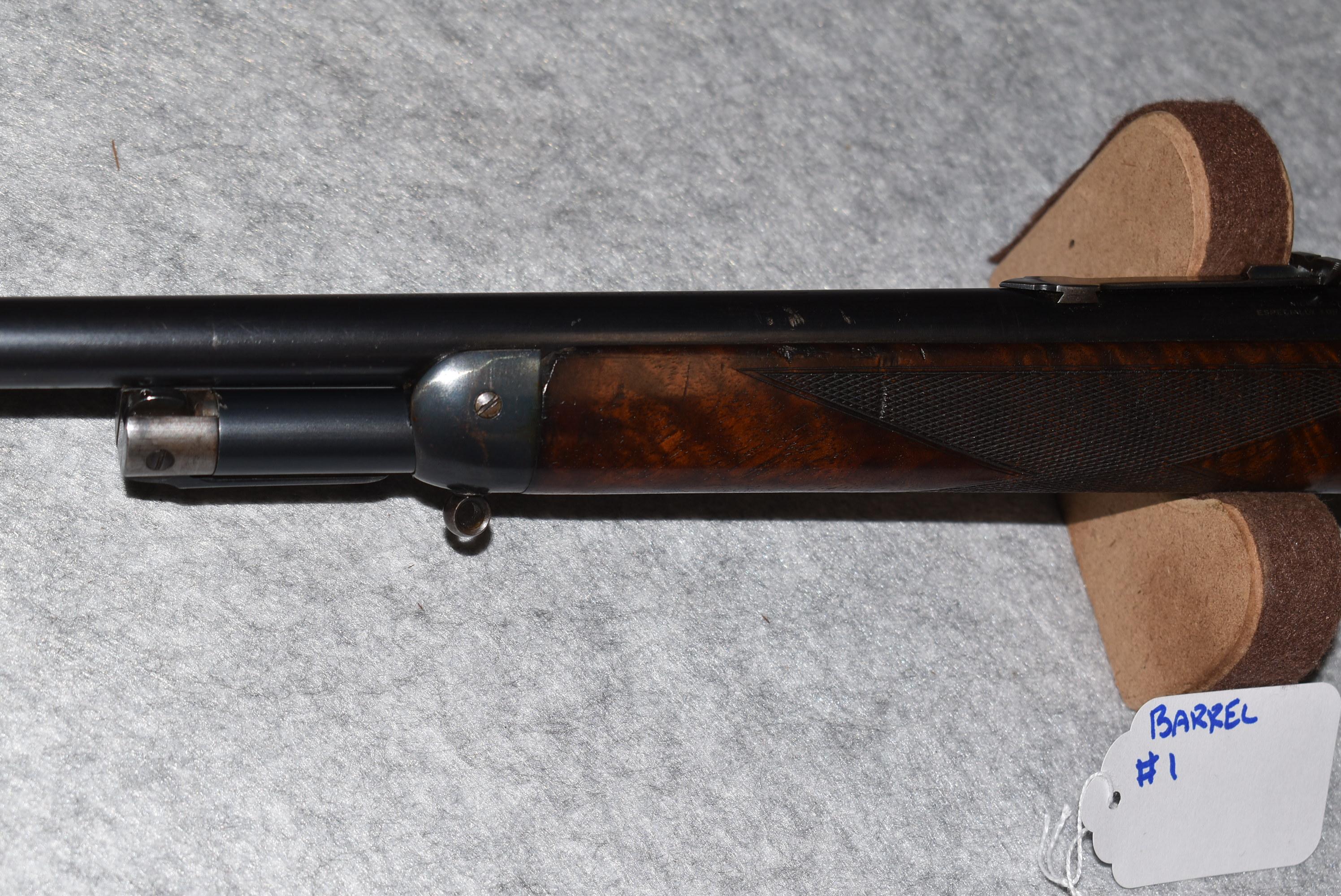 The Rarest of the Rare Antique Winchester Model 1894’s