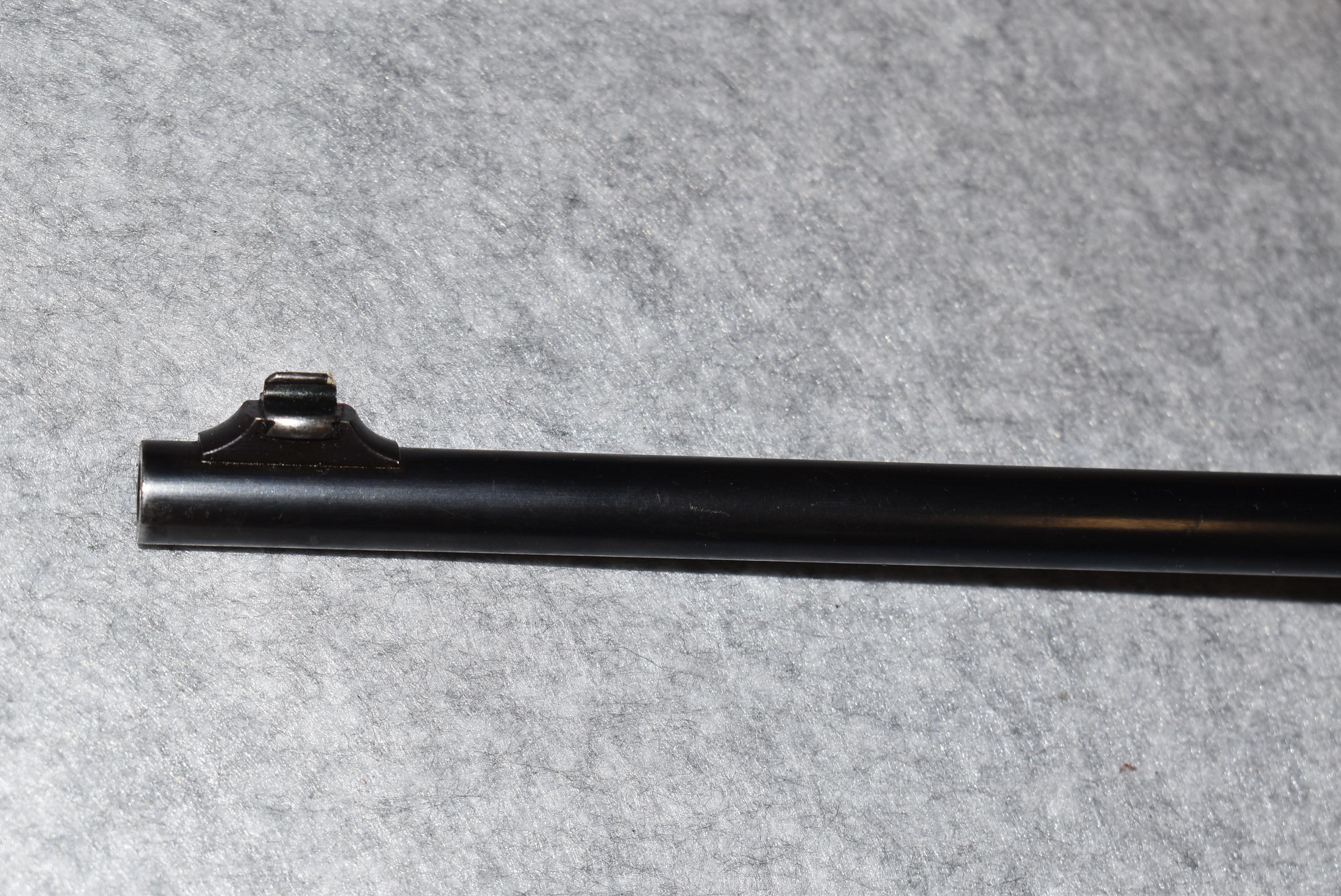 The Rarest of the Rare Antique Winchester Model 1894’s