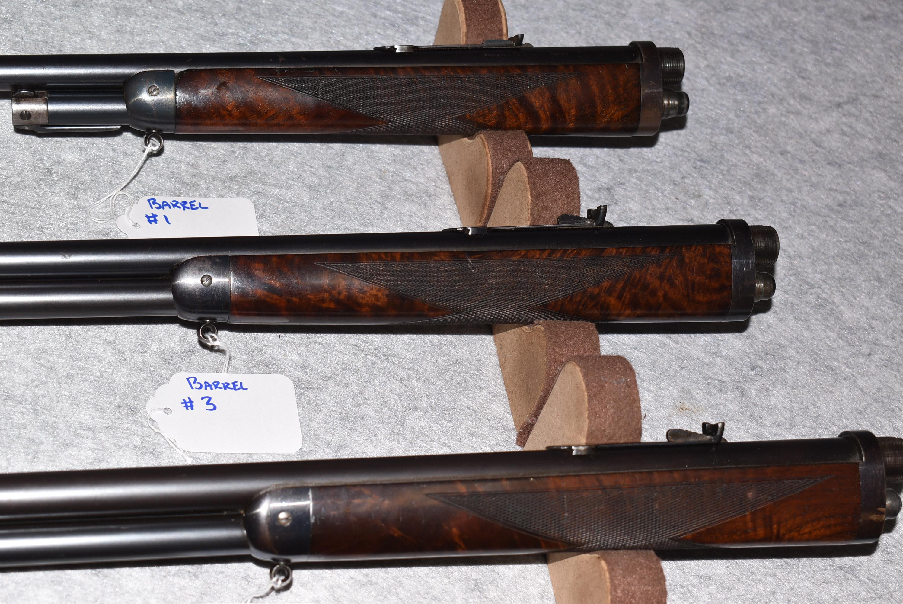 The Rarest of the Rare Antique Winchester Model 1894’s
