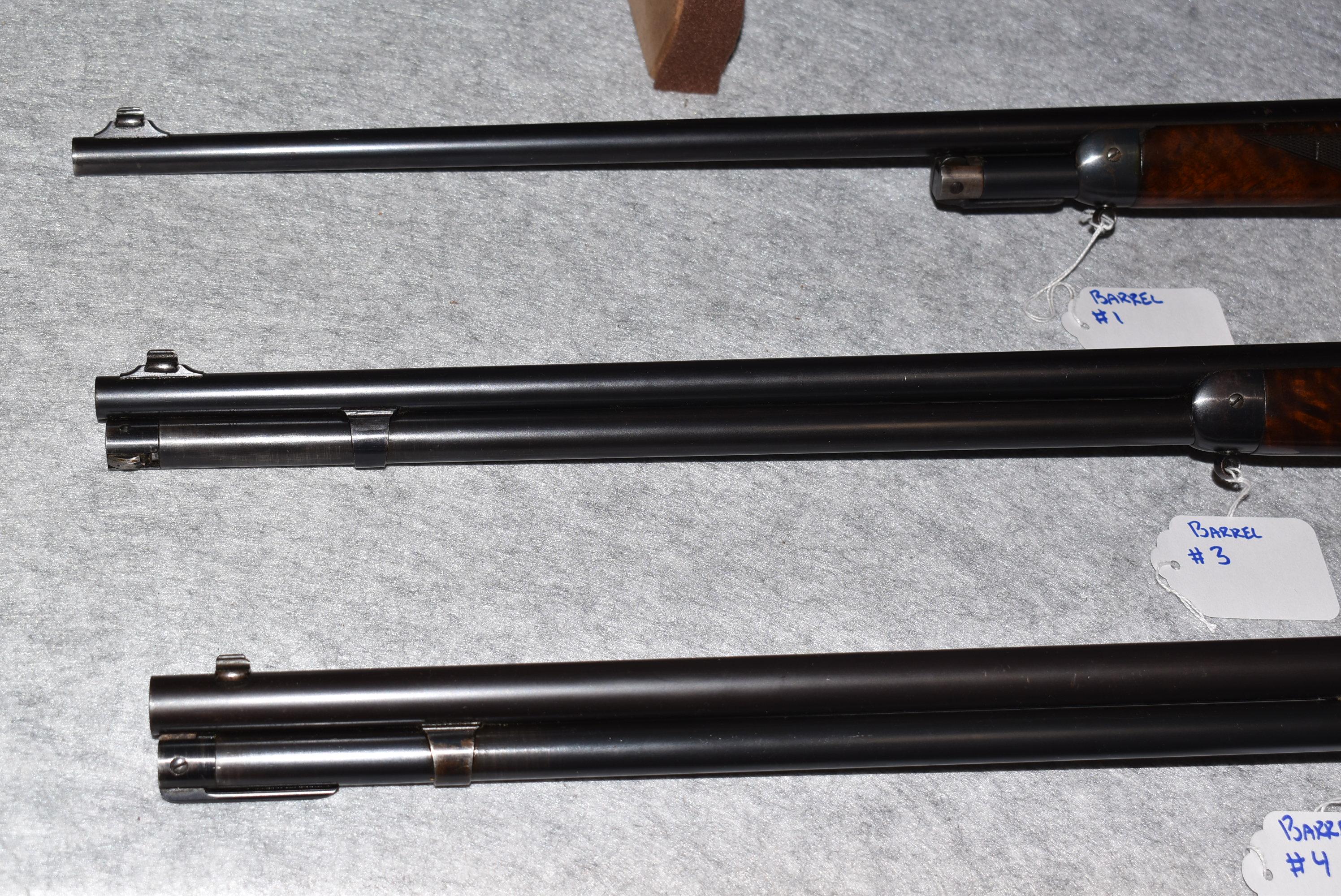 The Rarest of the Rare Antique Winchester Model 1894’s