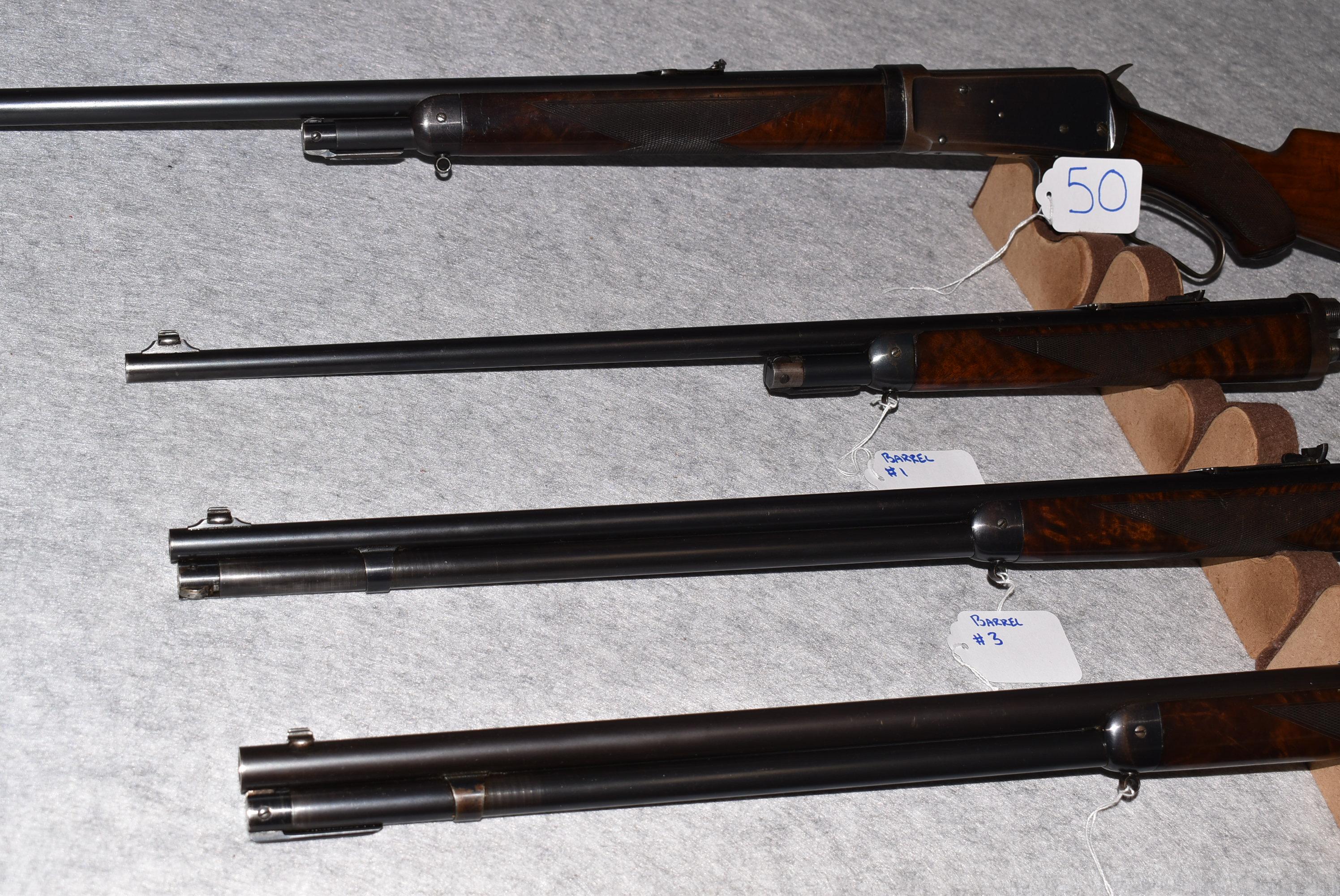 The Rarest of the Rare Antique Winchester Model 1894’s
