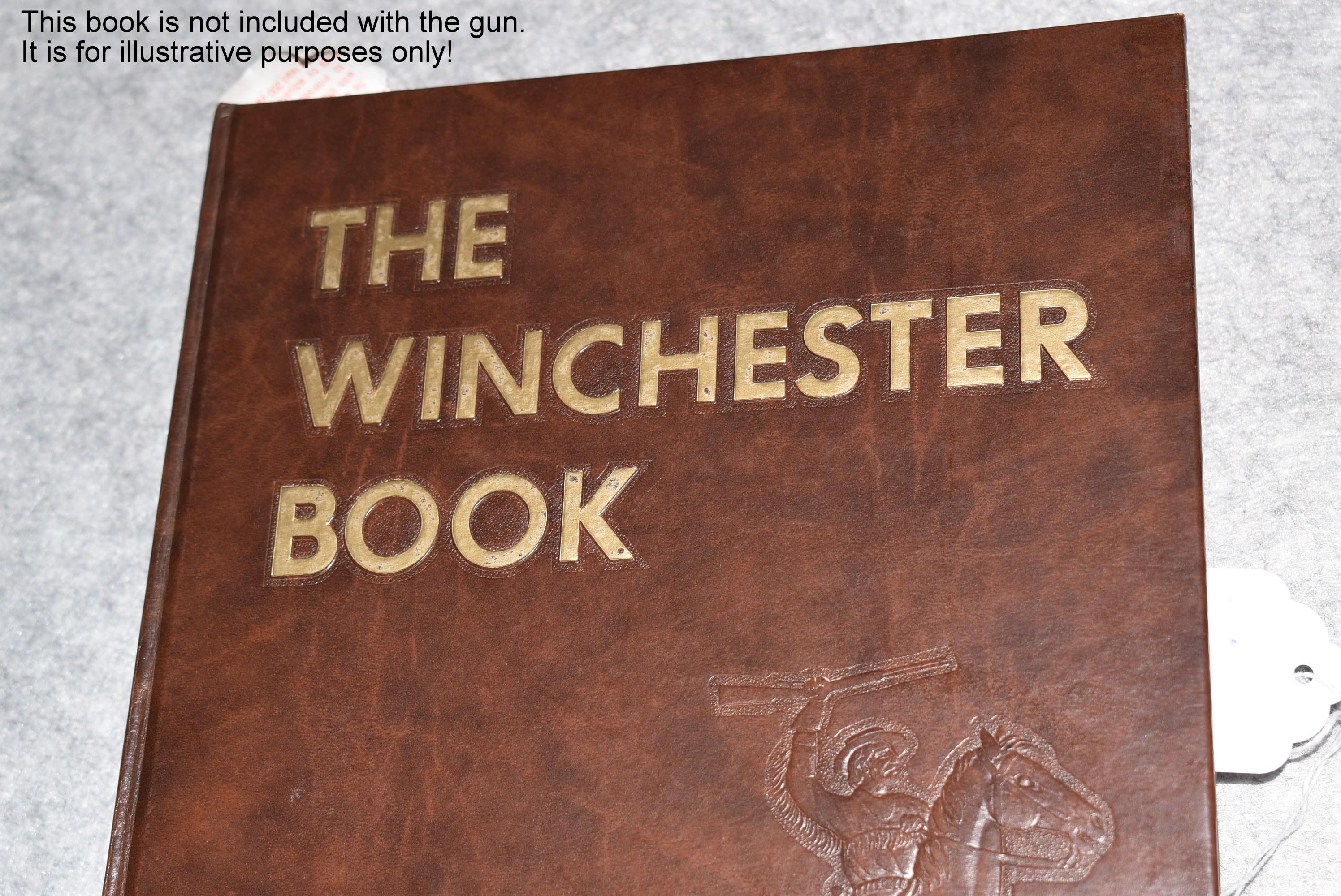 The Rarest of the Rare Antique Winchester Model 1894’s