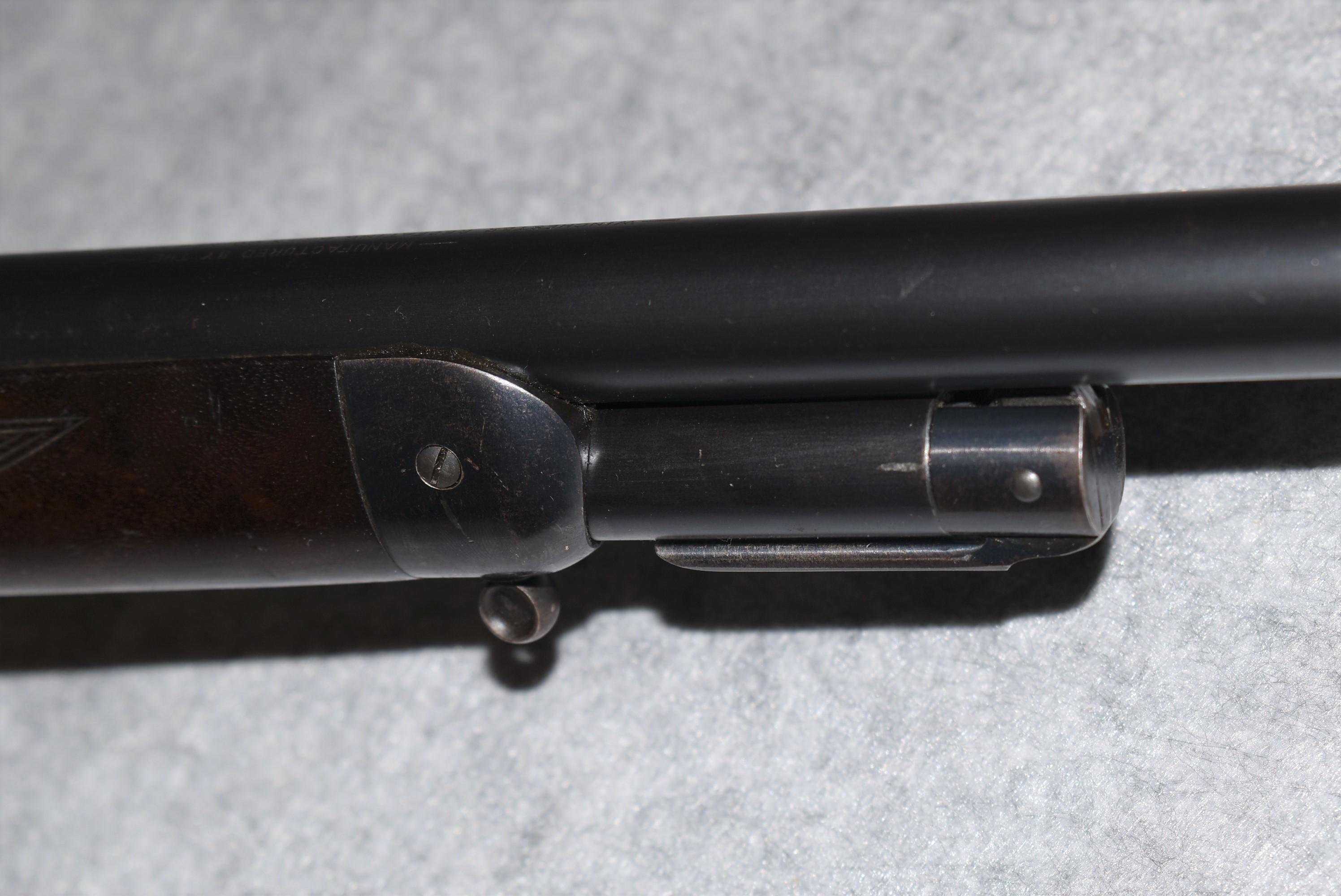 The Rarest of the Rare Antique Winchester Model 1894’s