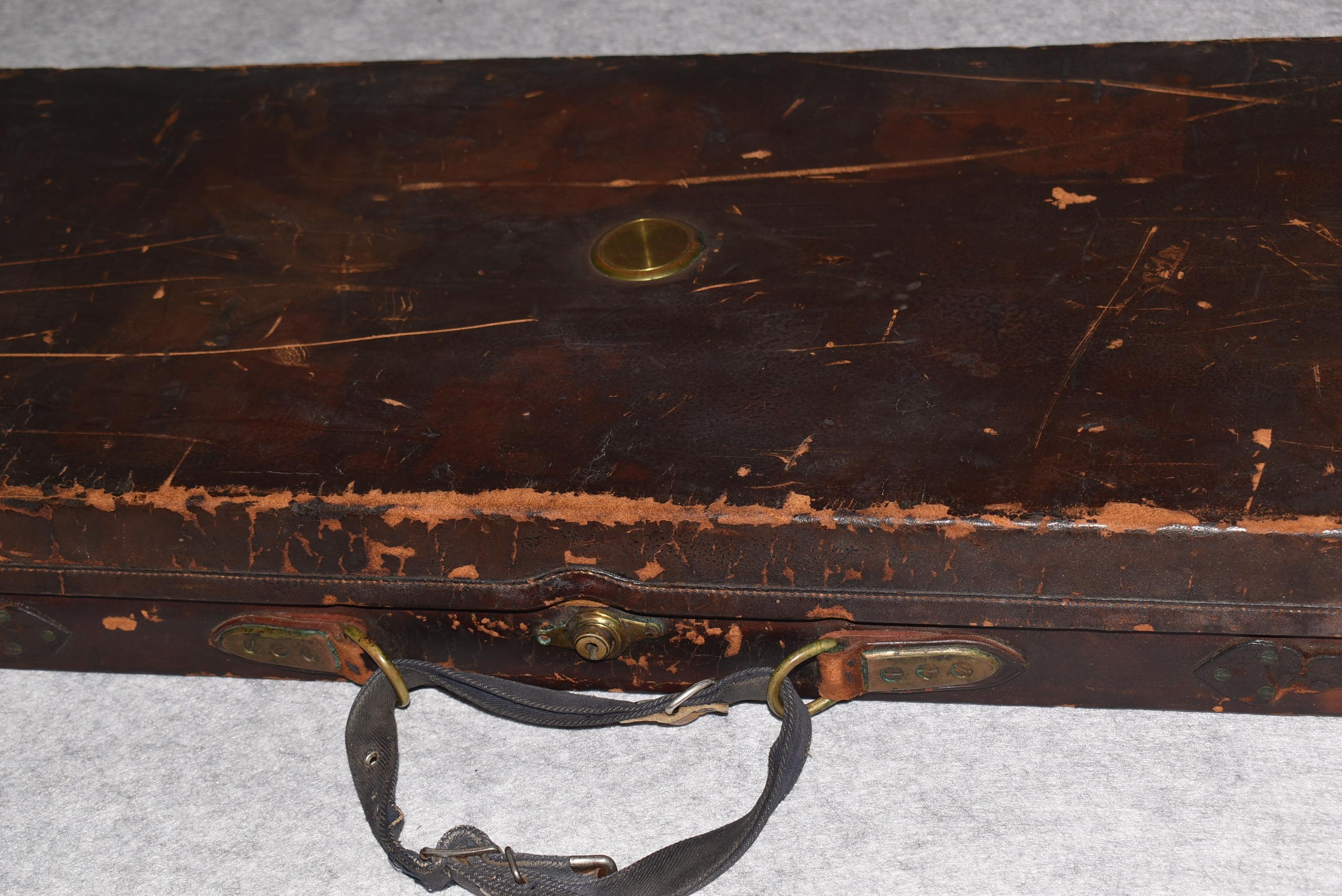 The Rarest of the Rare Antique Winchester Model 1894’s