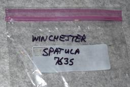Winchester – No. 7635 11 ½” Spatula & Winchester – No. 1115 12 ¾” Slicing Knife
