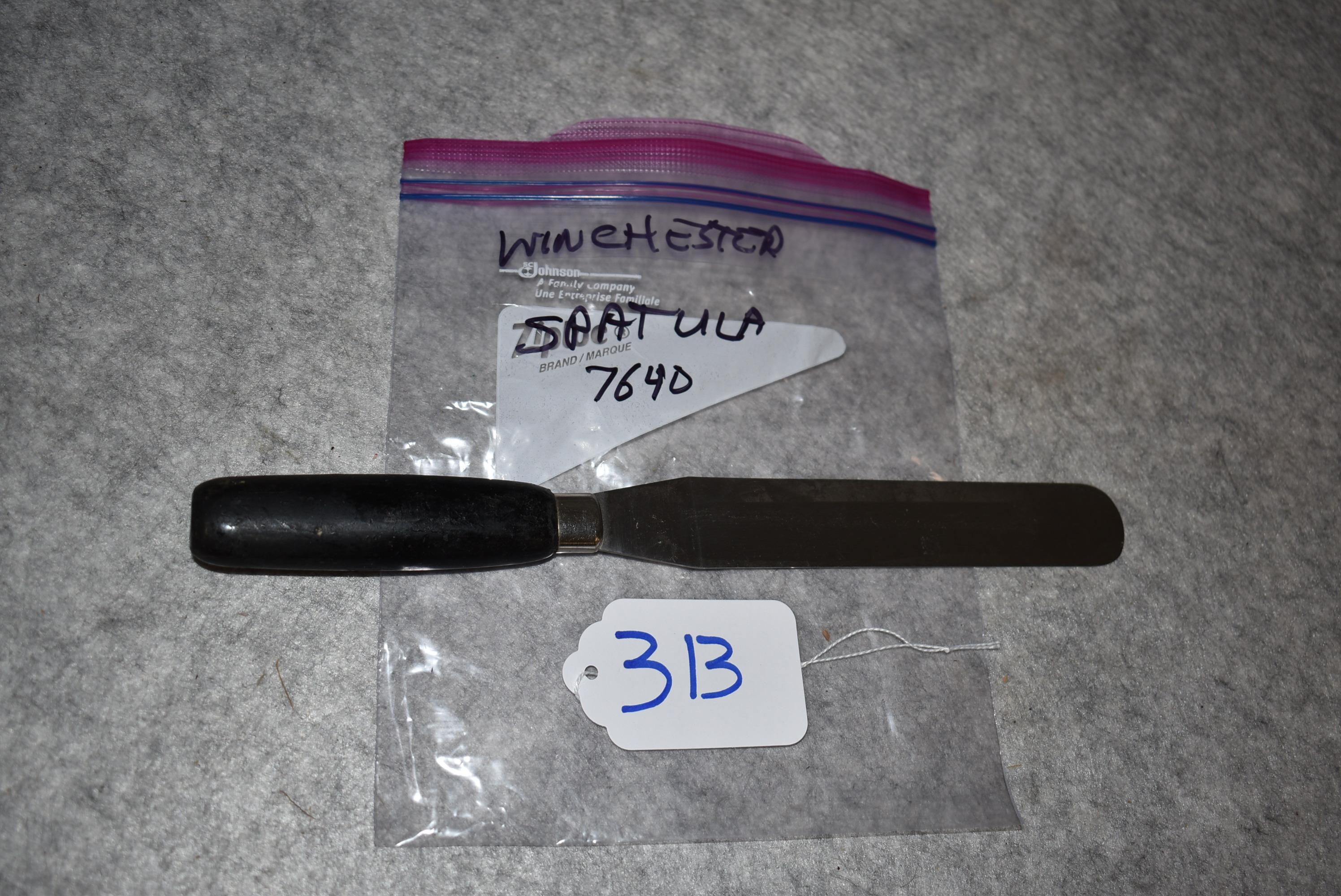 Winchester – No. 7640 11 ¼” Spatula